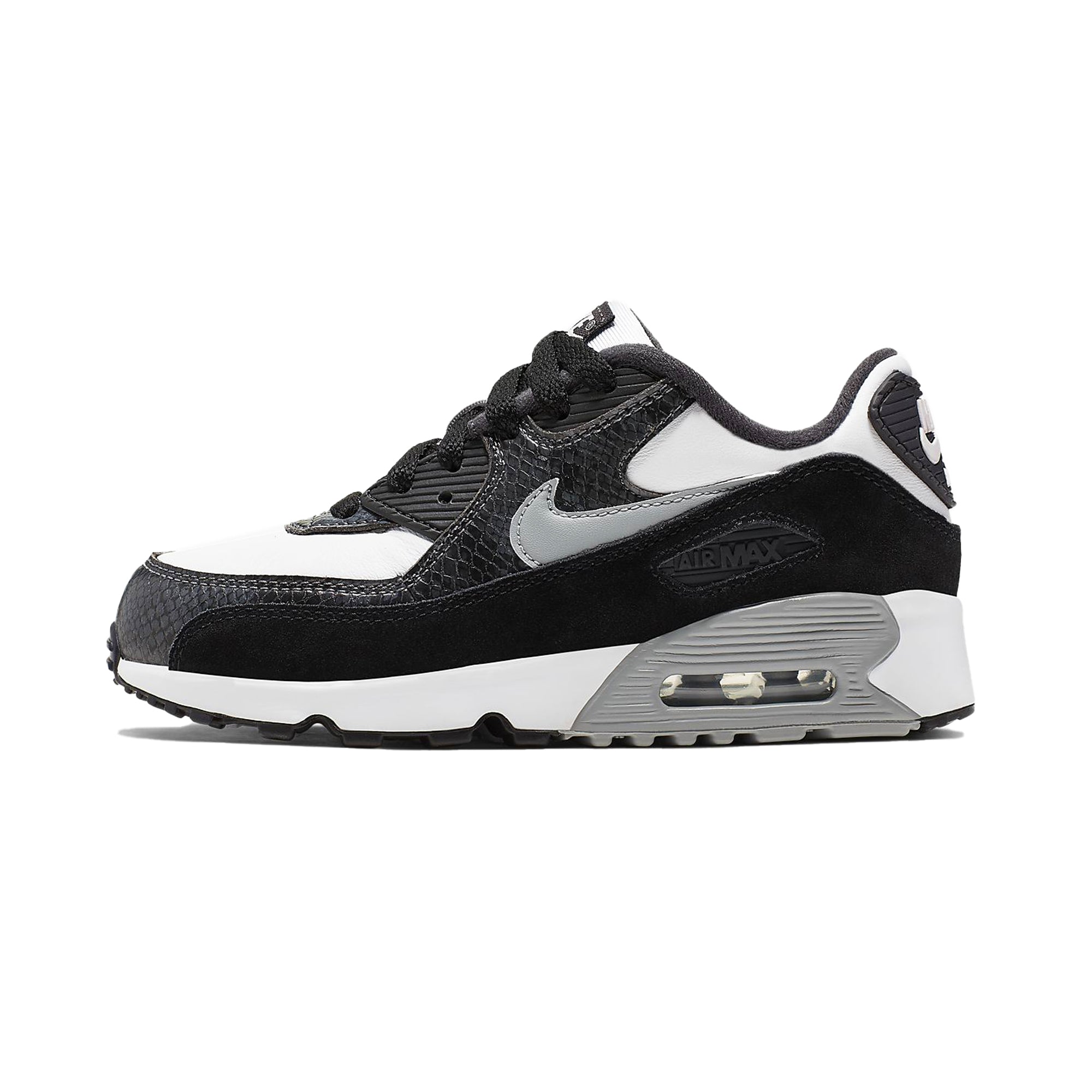 [CJ0934-100] Preschool Nike Air Max 90 QS (PS)