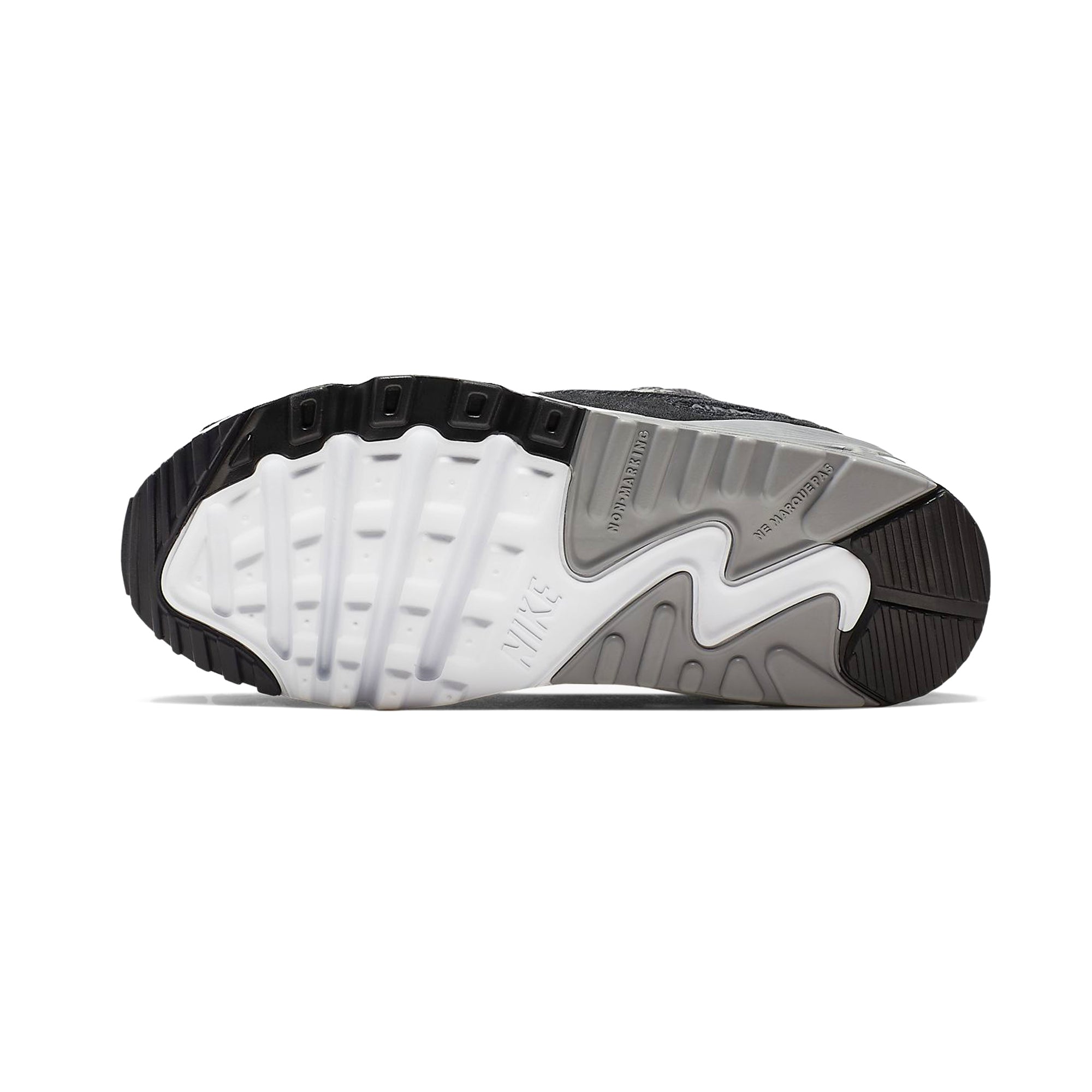 [CJ0934-100] Preschool Nike Air Max 90 QS (PS)