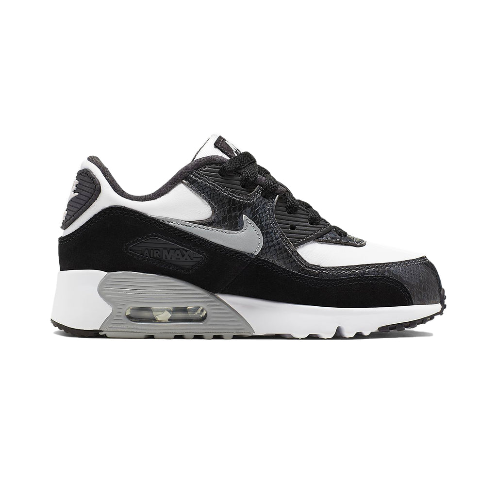 [CJ0934-100] Preschool Nike Air Max 90 QS (PS)