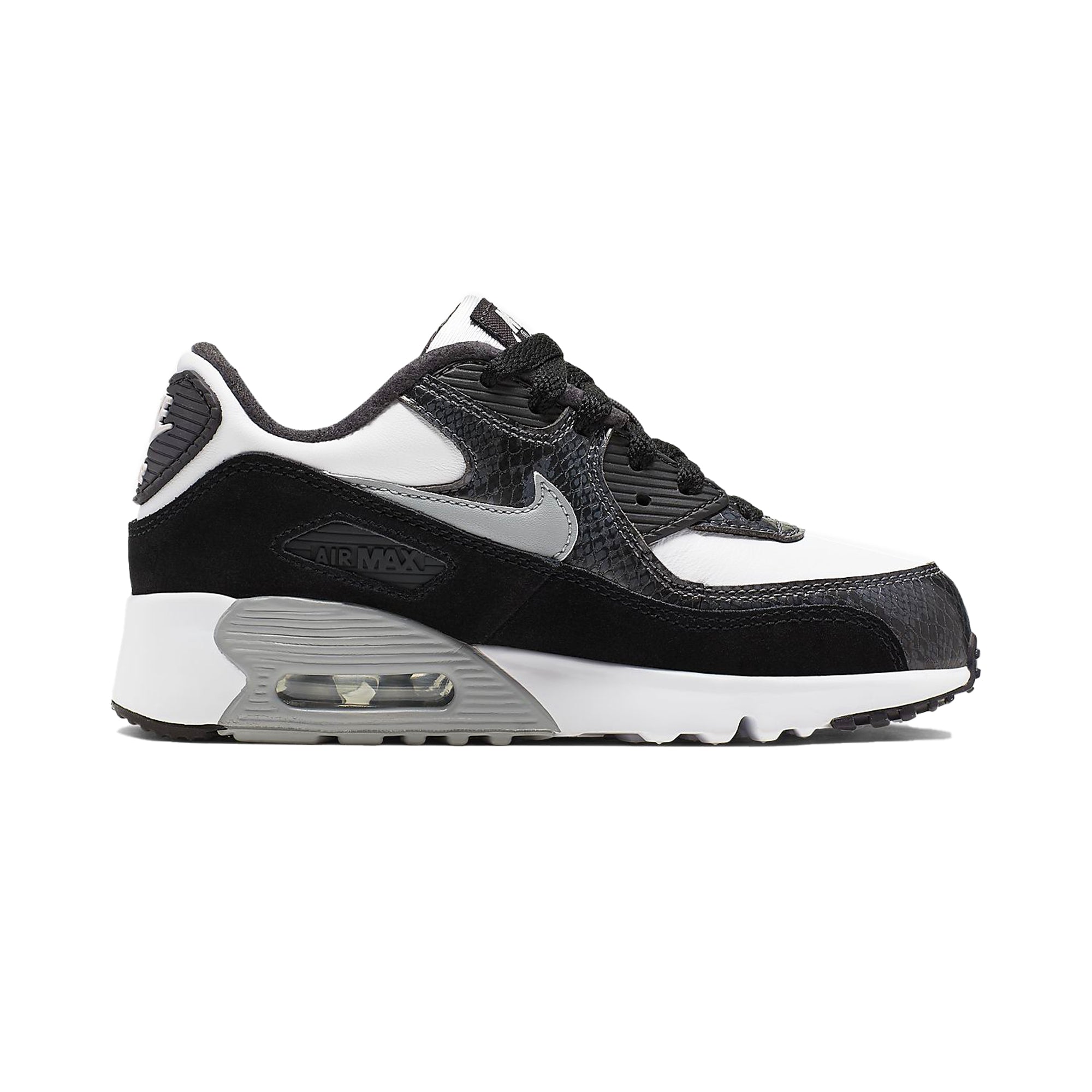 [CJ0934-100] Preschool Nike Air Max 90 QS (PS)