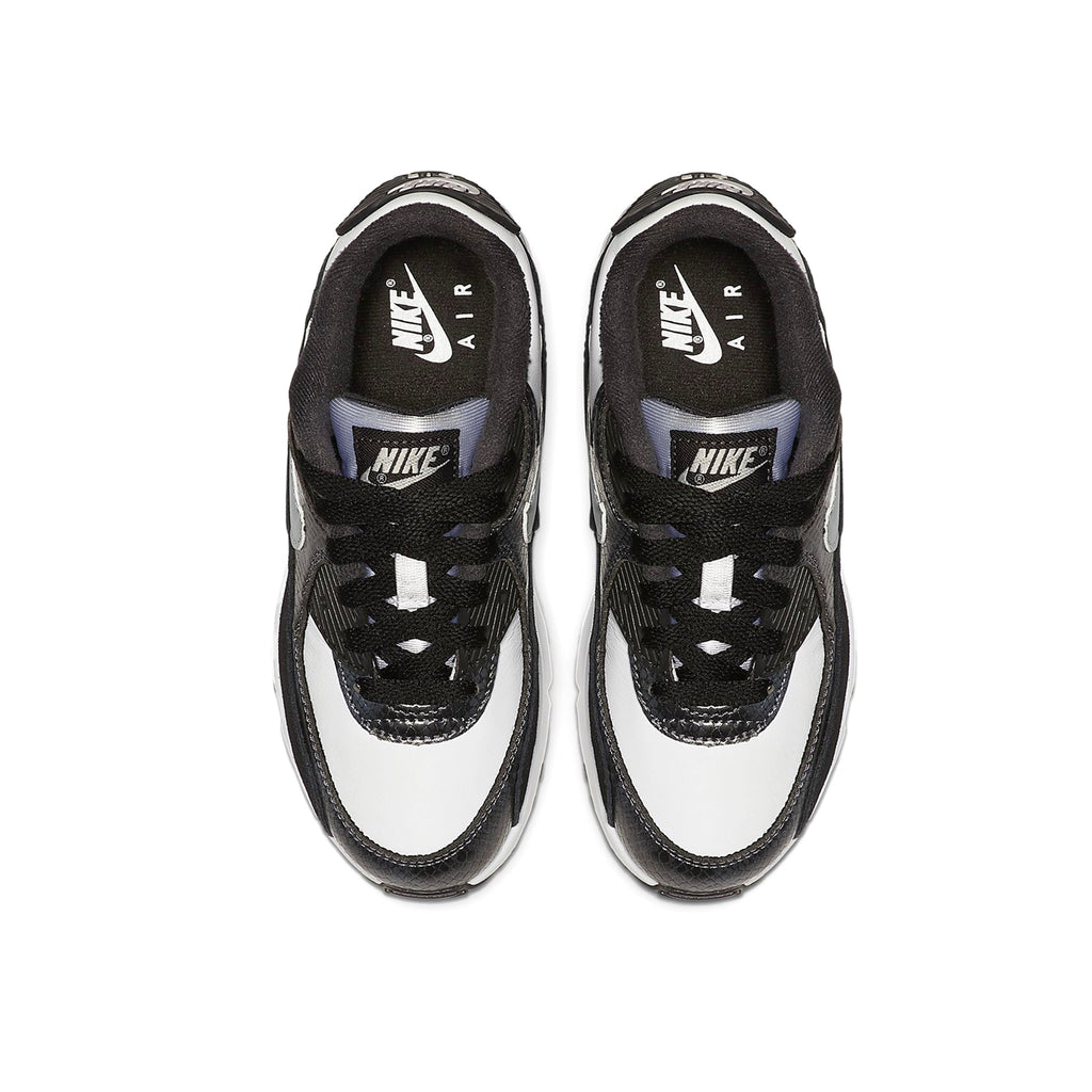 [CJ0934-100] Preschool Nike Air Max 90 QS (PS)