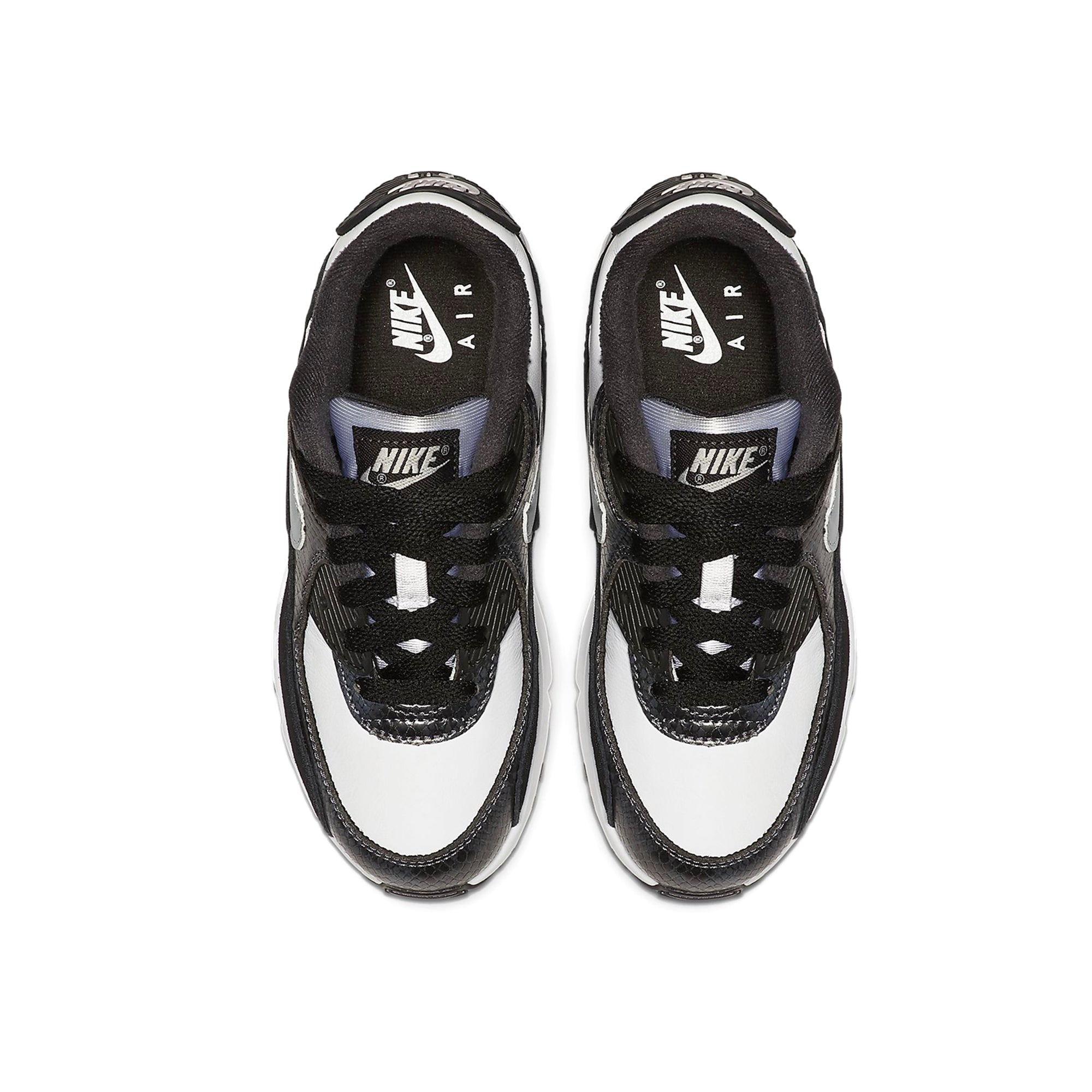 [CJ0934-100] Preschool Nike Air Max 90 QS (PS)