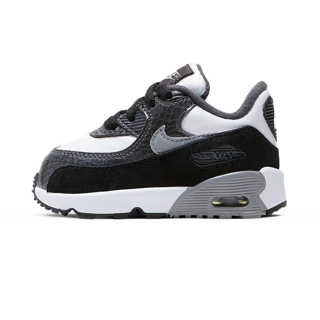 [CJ0935-100] Toddler Nike Air Max 90 QS (TD)