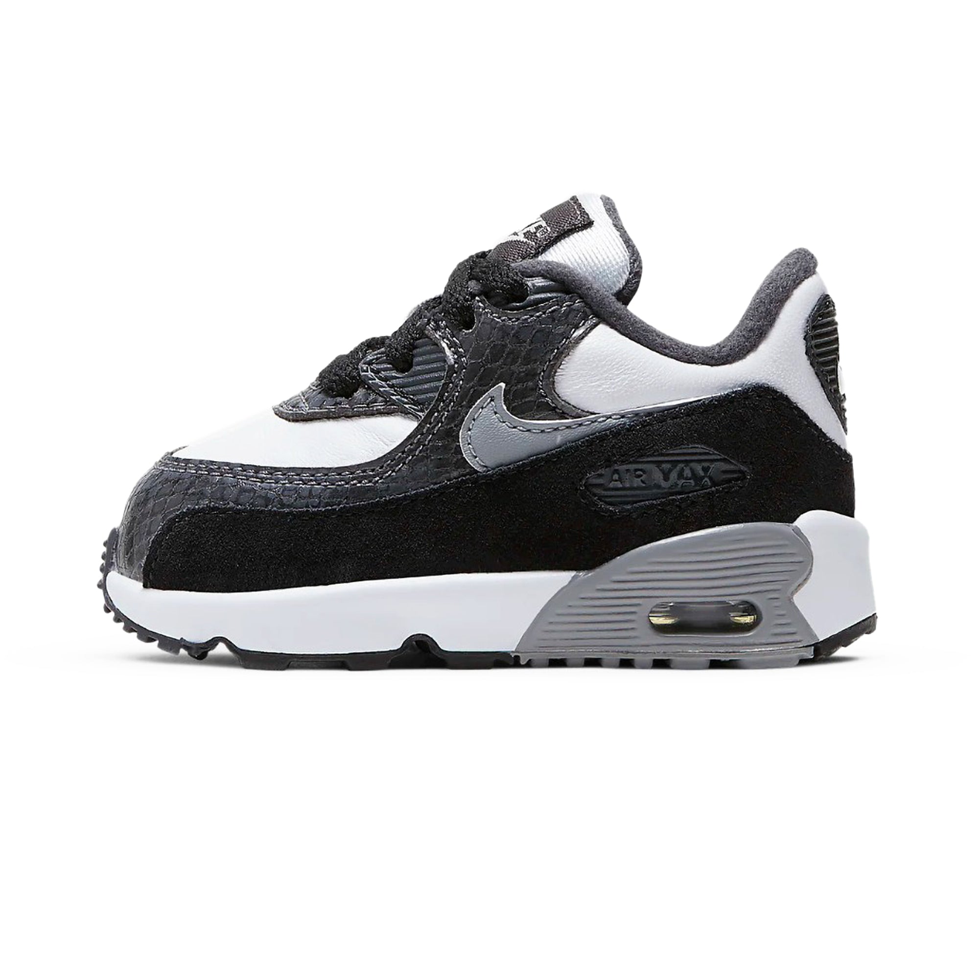 [CJ0935-100] Toddler Nike Air Max 90 QS (TD)