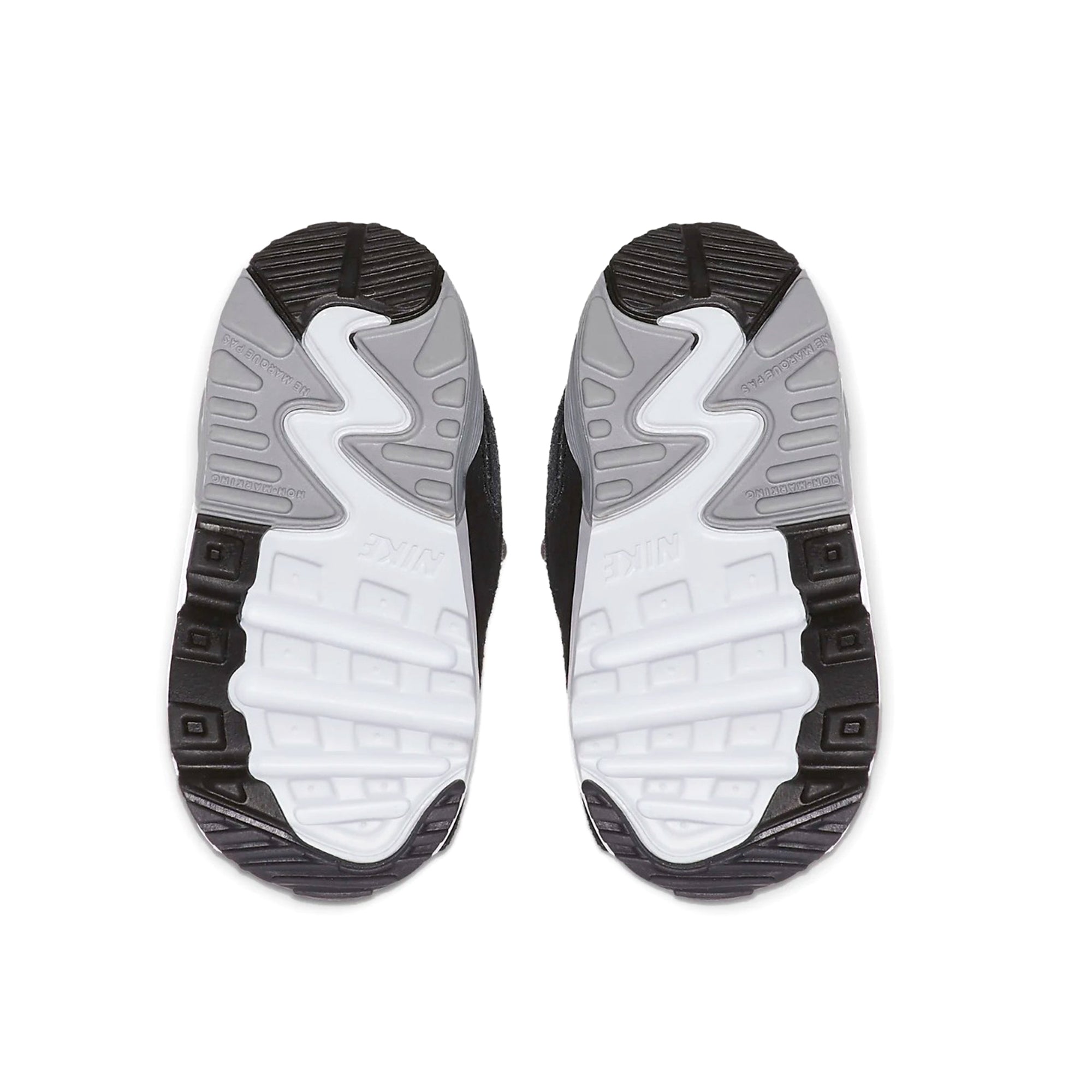 [CJ0935-100] Toddler Nike Air Max 90 QS (TD)