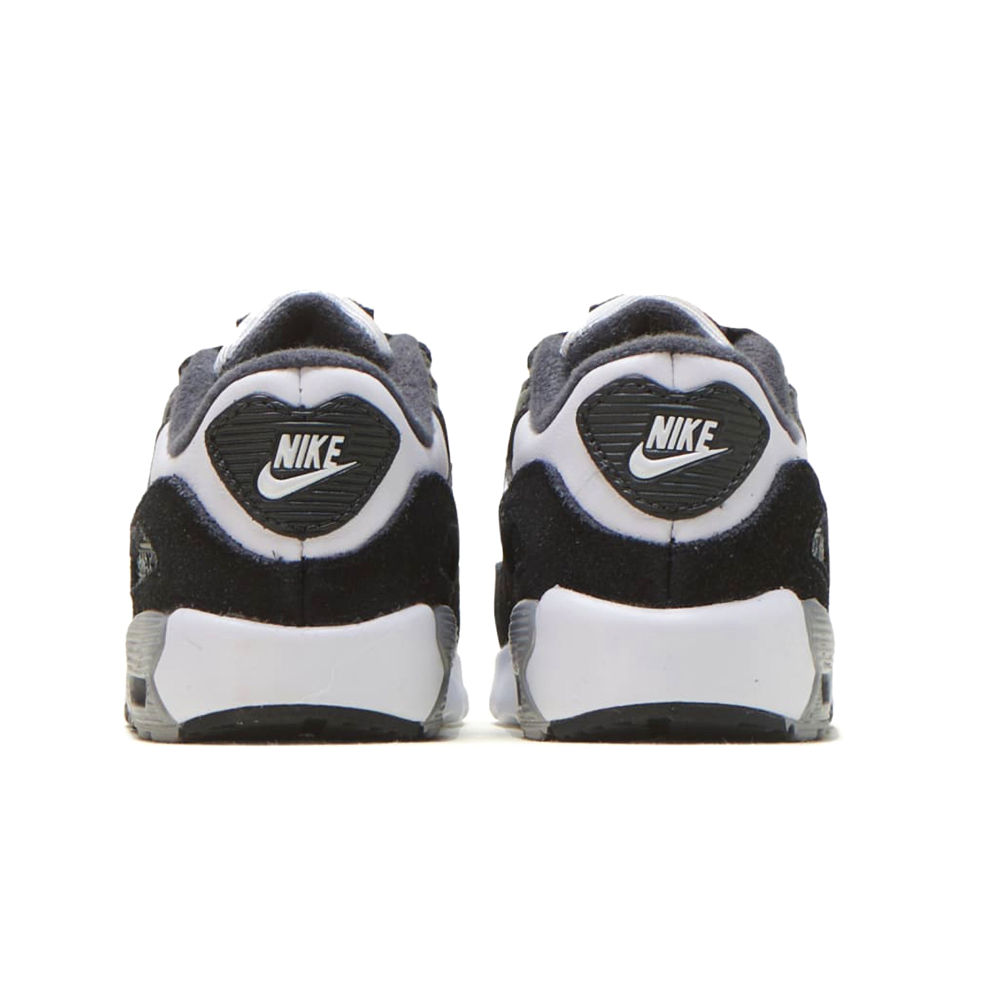 [CJ0935-100] Toddler Nike Air Max 90 QS (TD)