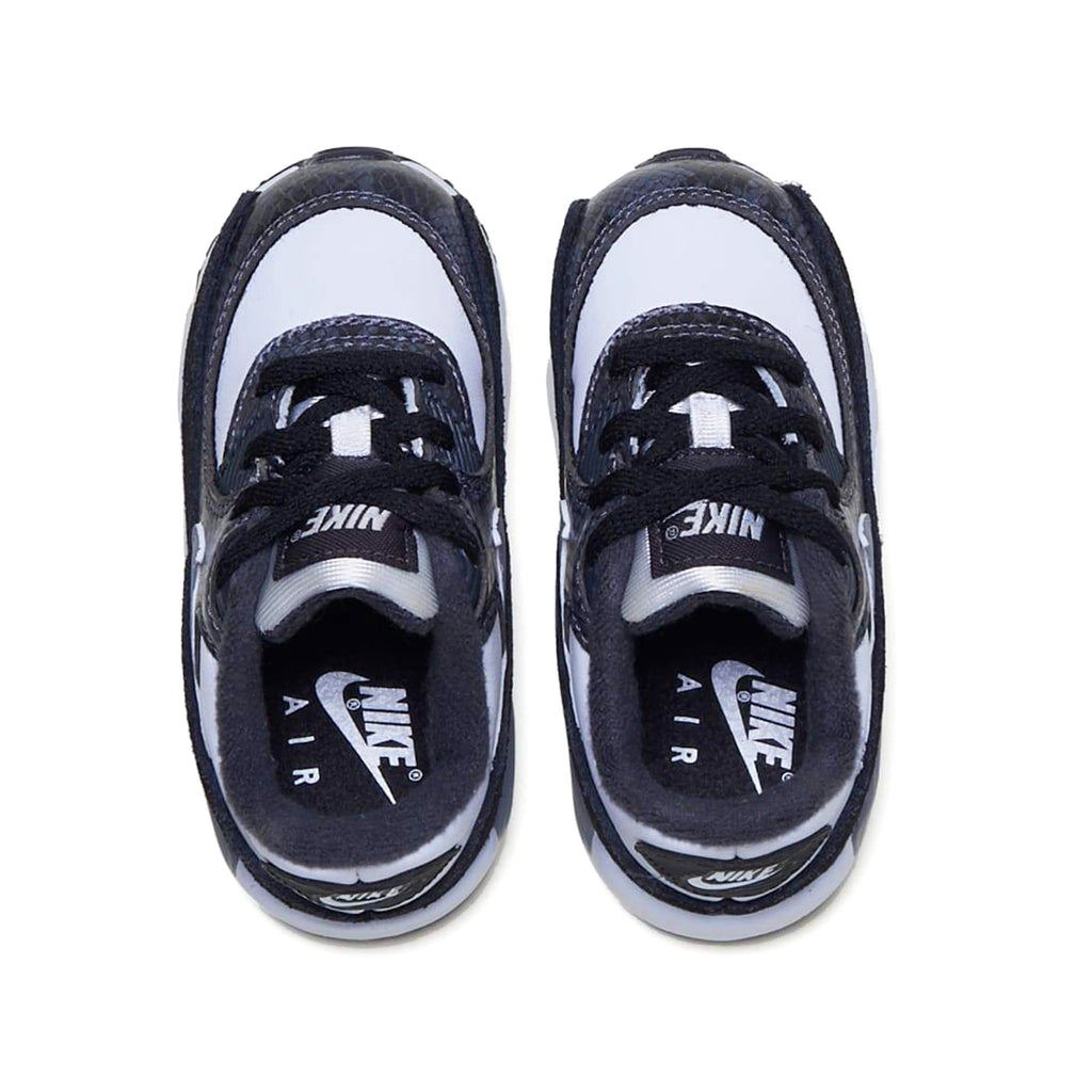 [CJ0935-100] Toddler Nike Air Max 90 QS (TD)