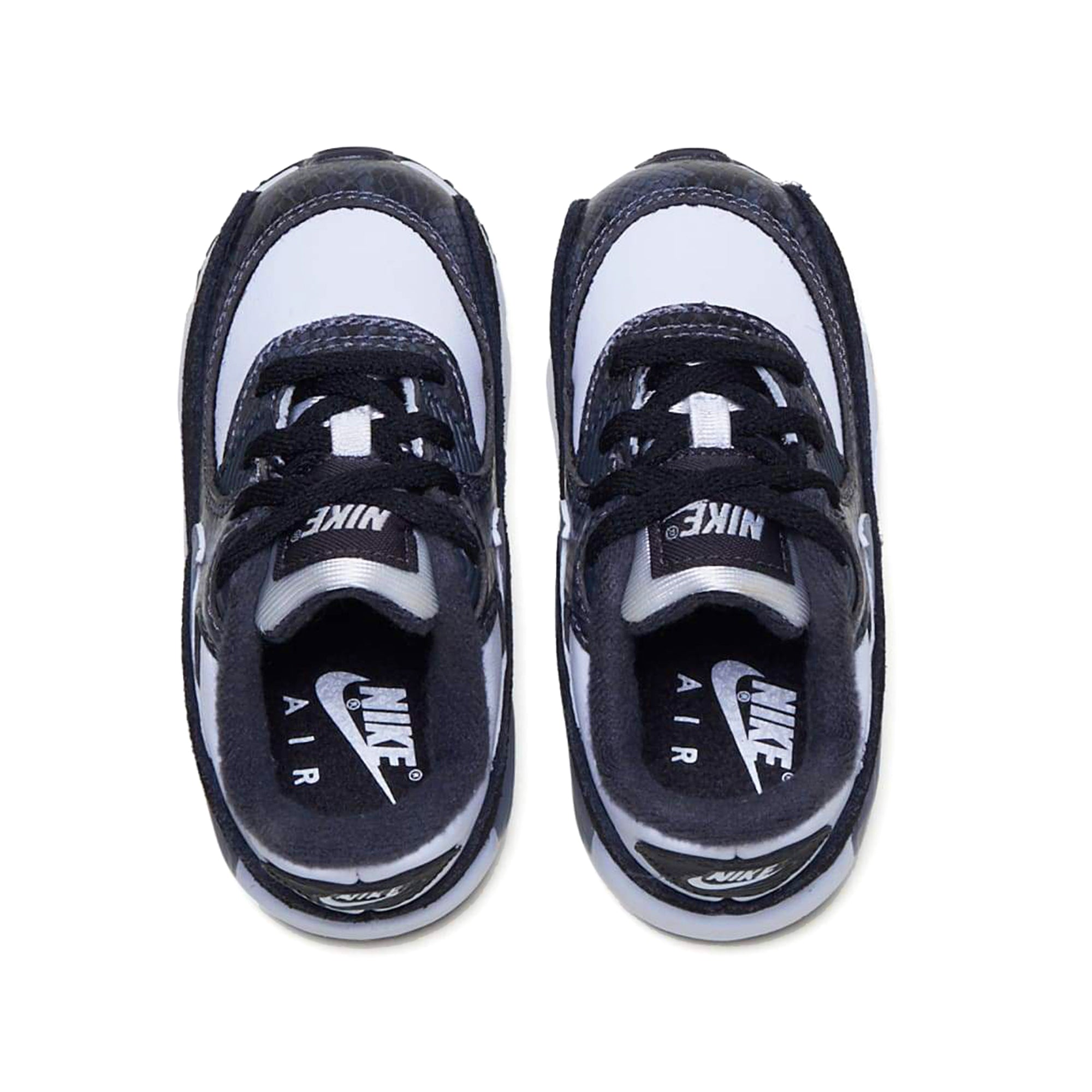 [CJ0935-100] Toddler Nike Air Max 90 QS (TD)