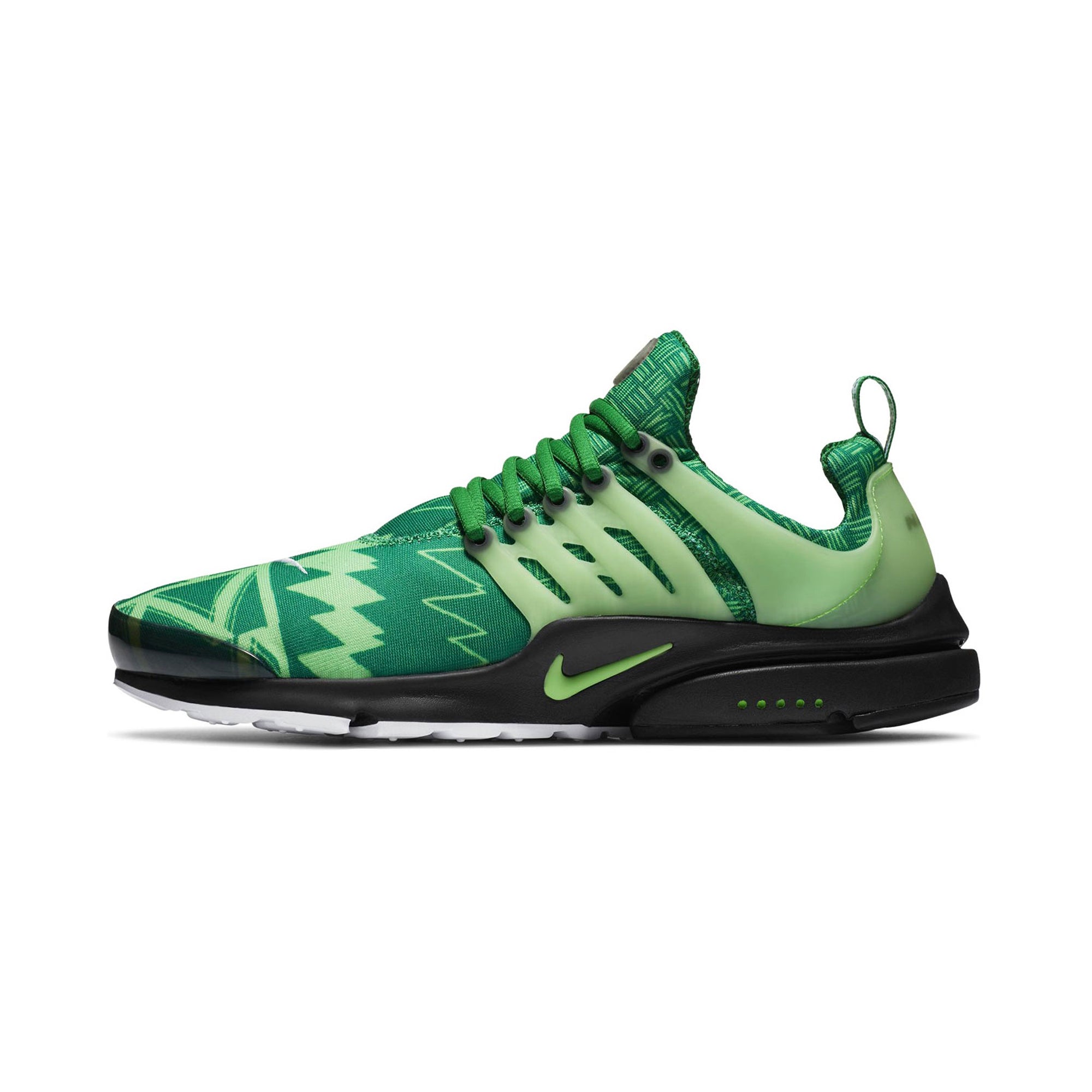 [CJ1229-300] Mens Nike Air Presto