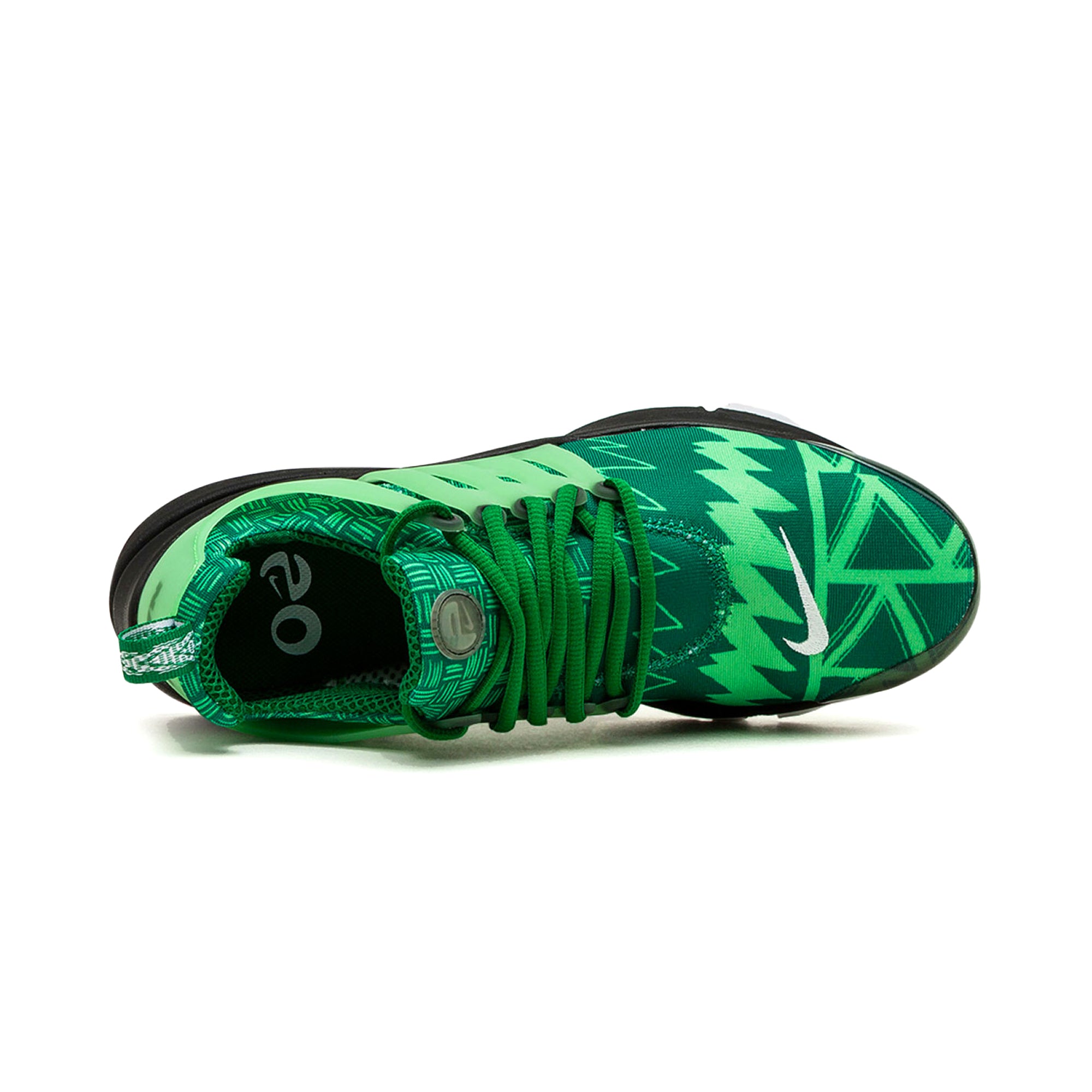 [CJ1229-300] Mens Nike Air Presto
