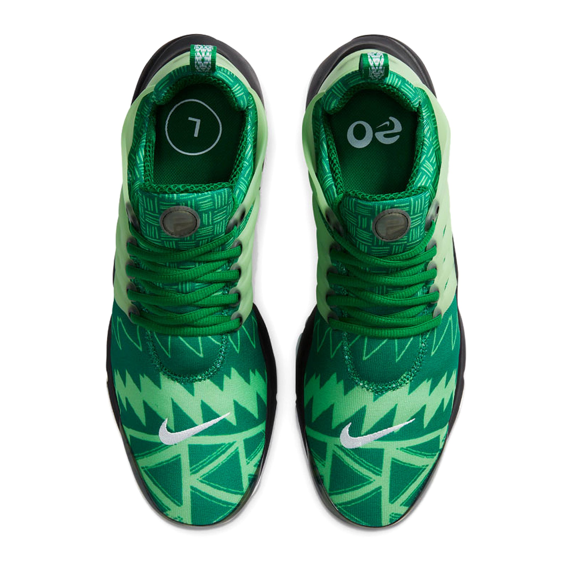 [CJ1229-300] Mens Nike Air Presto