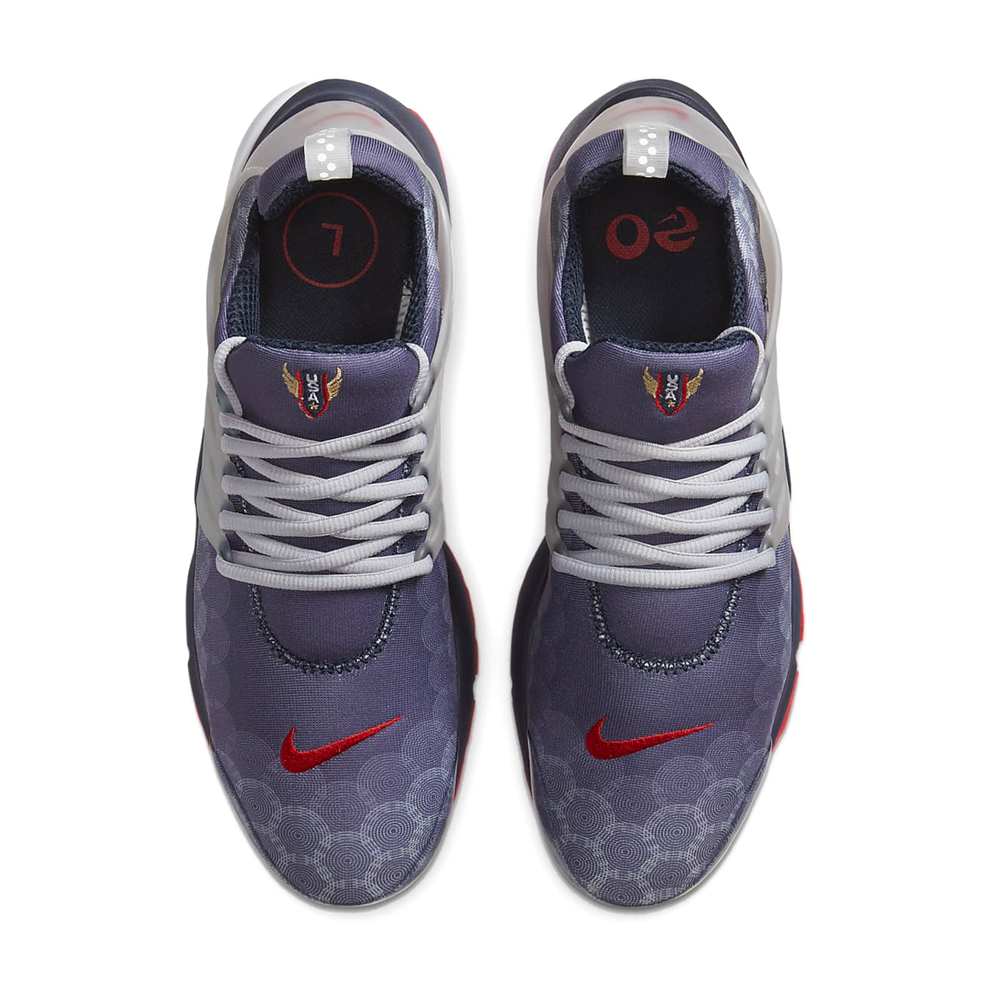 [CJ1229-400] Mens Nike Air Presto