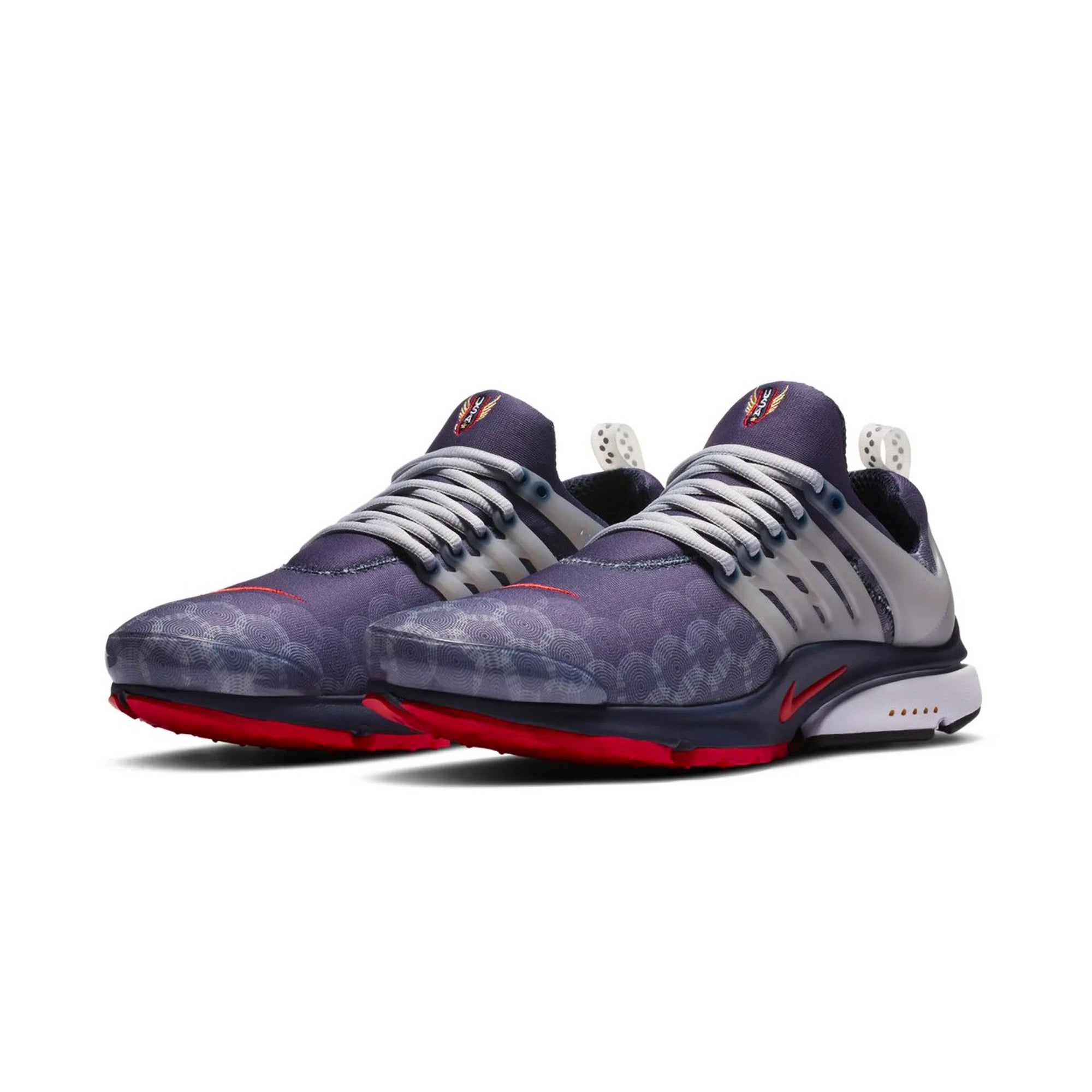 [CJ1229-400] Mens Nike Air Presto