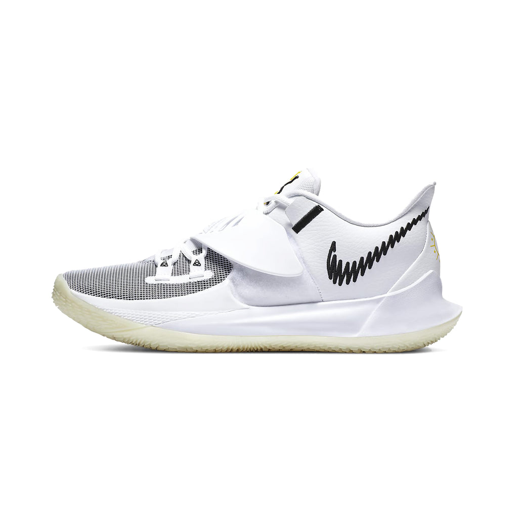 [CJ1286-100] Mens Nike Kyrie Low 3