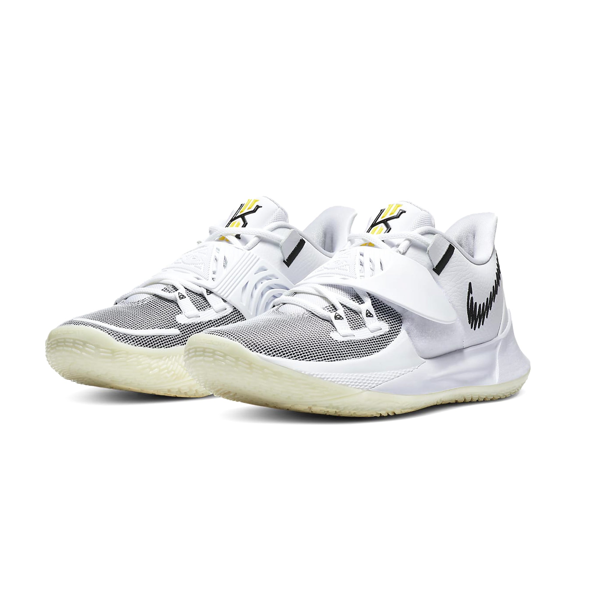[CJ1286-100] Mens Nike Kyrie Low 3
