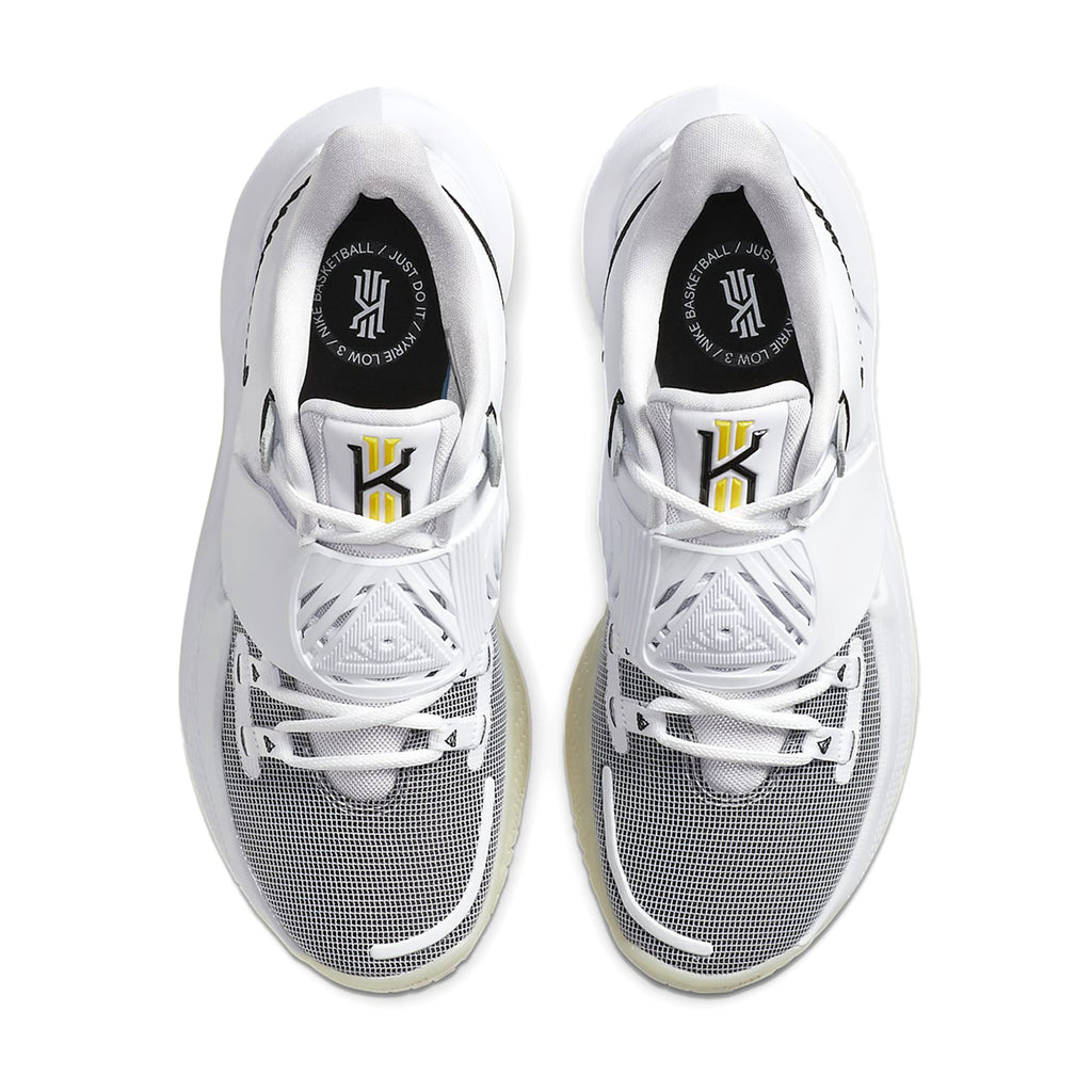 [CJ1286-100] Mens Nike Kyrie Low 3