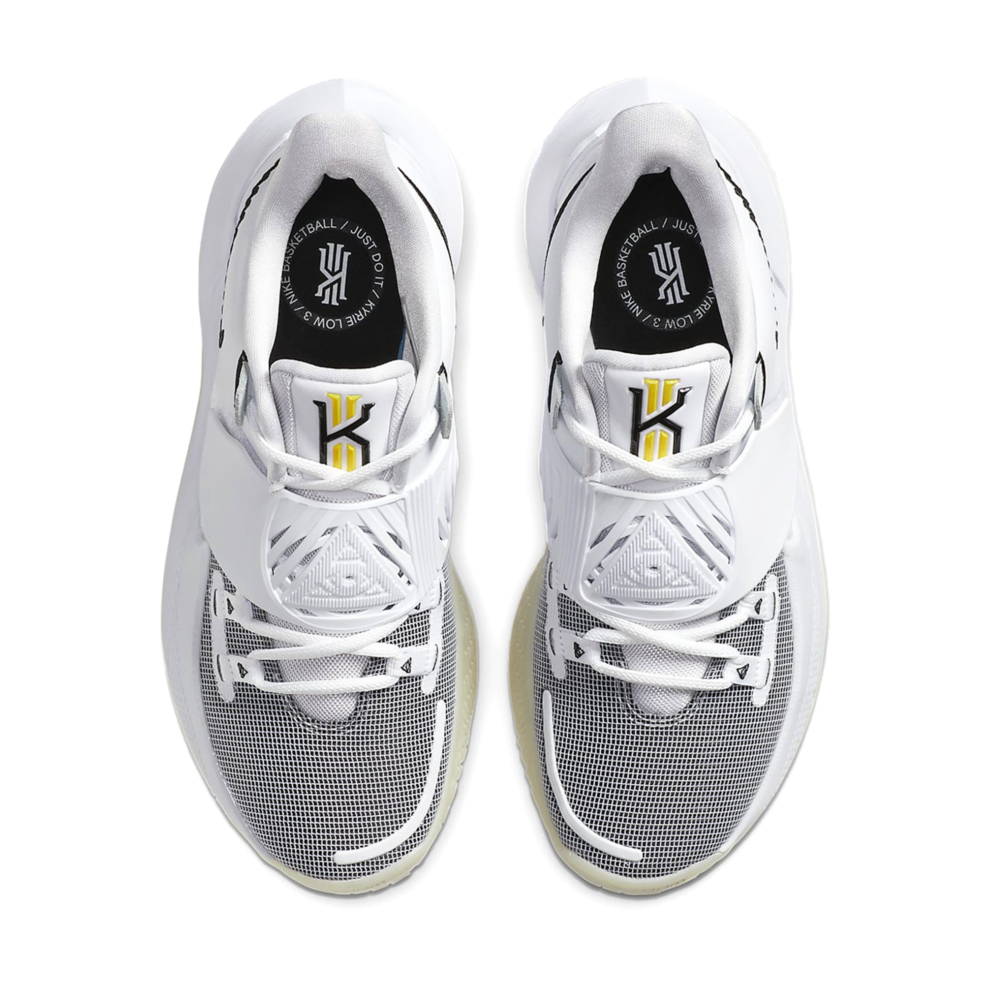 [CJ1286-100] Mens Nike Kyrie Low 3