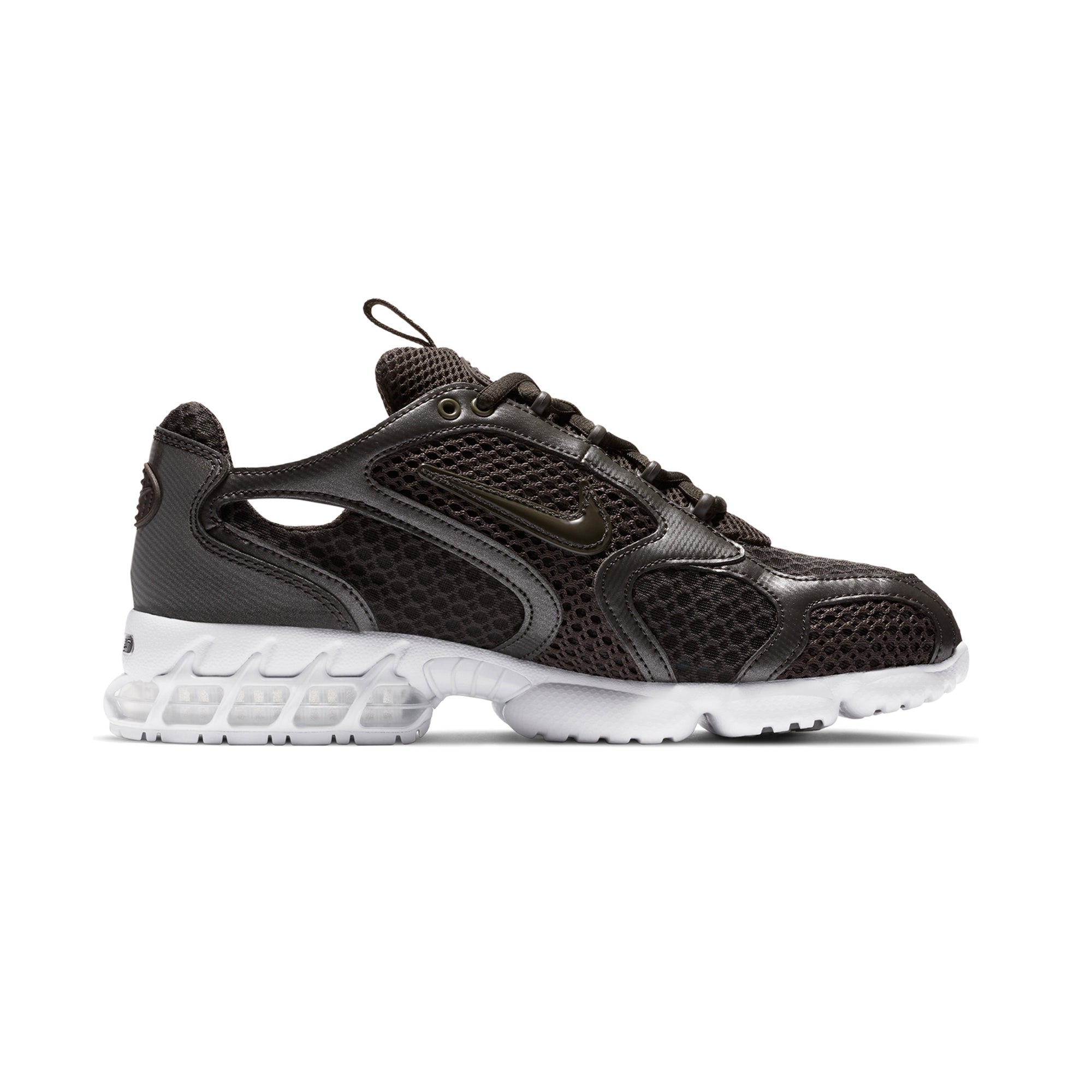 [CJ1288-003] Mens Nike Air Zoom Spiridon Cage 2