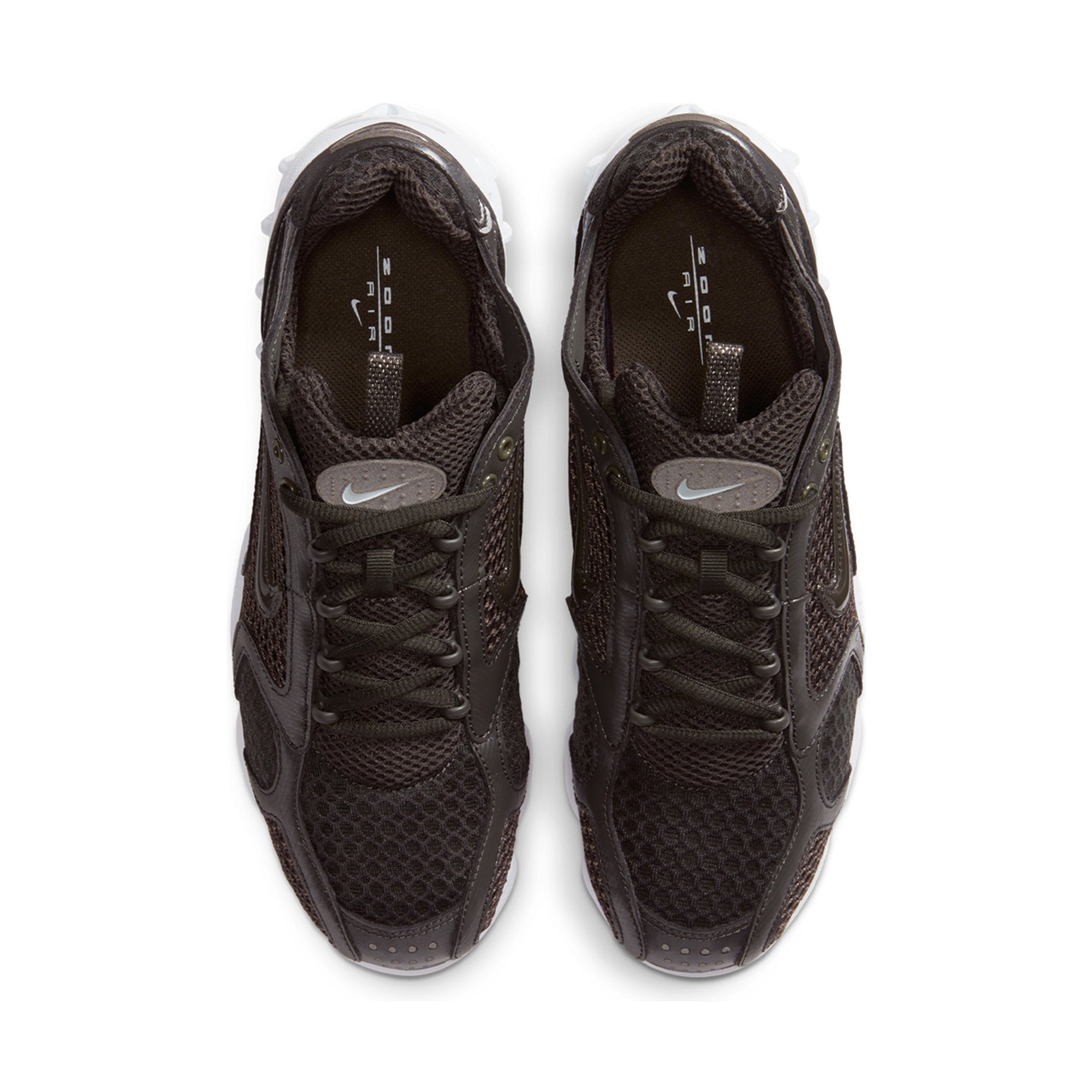 [CJ1288-003] Mens Nike Air Zoom Spiridon Cage 2