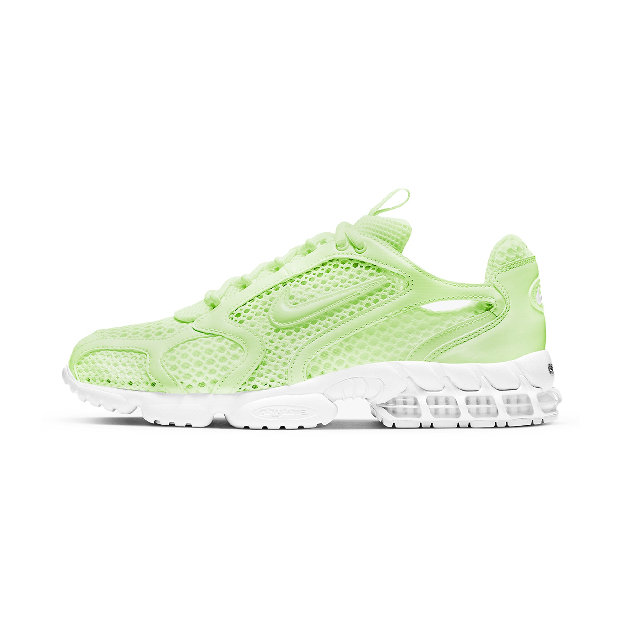 [CJ1288-700] Mens Nike Air Zoom Spiridon Cage 2