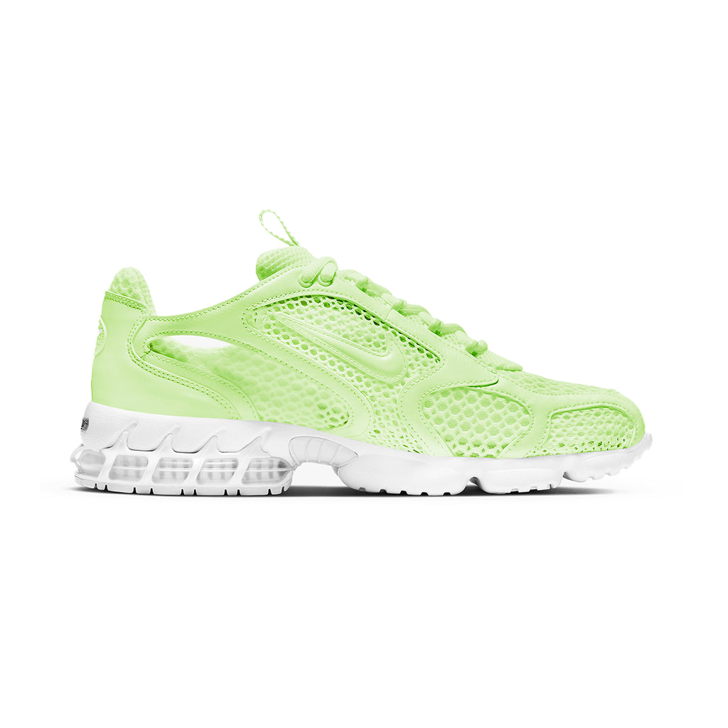 [CJ1288-700] Mens Nike Air Zoom Spiridon Cage 2