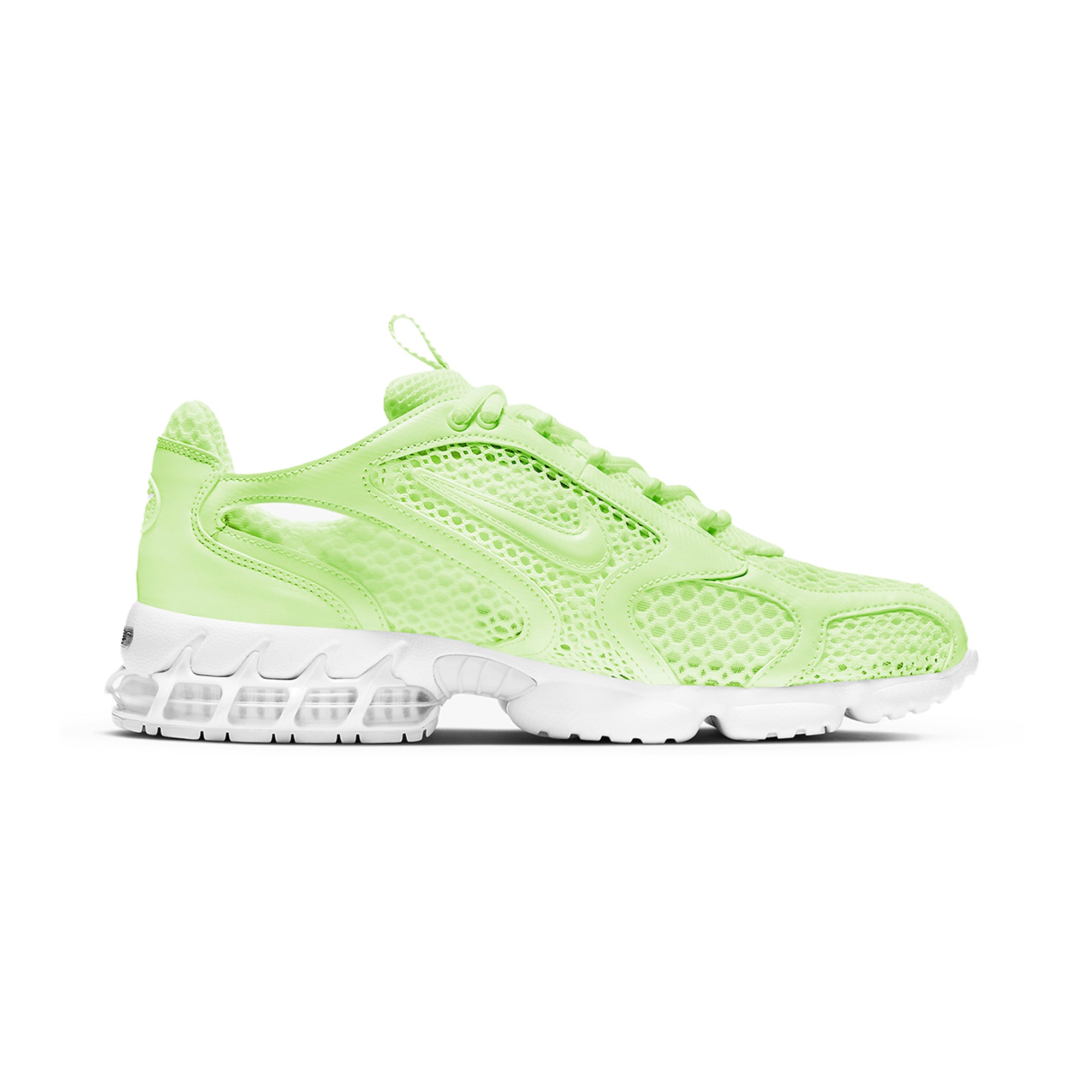 [CJ1288-700] Mens Nike Air Zoom Spiridon Cage 2