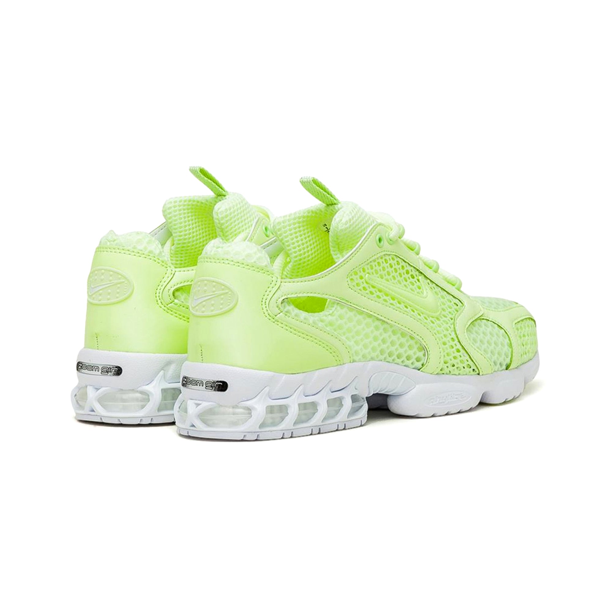 [CJ1288-700] Mens Nike Air Zoom Spiridon Cage 2