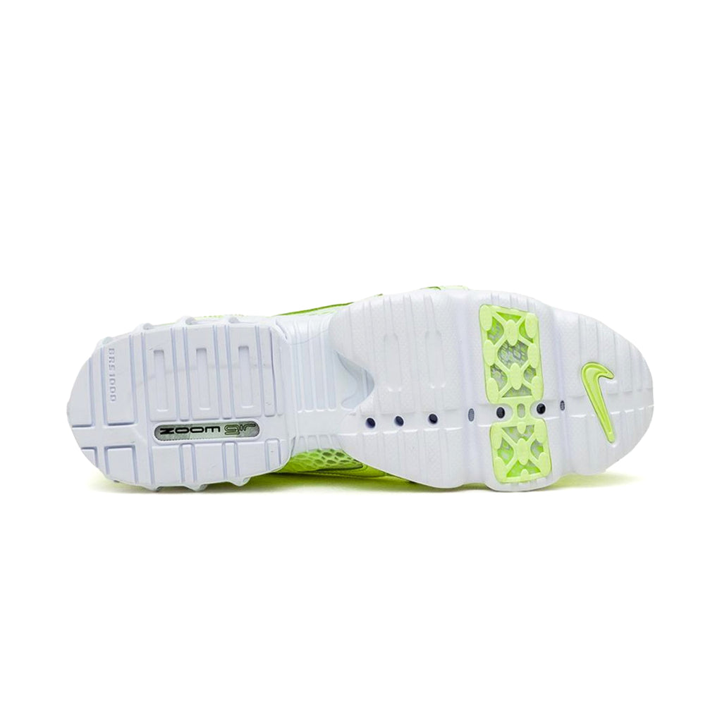 [CJ1288-700] Mens Nike Air Zoom Spiridon Cage 2