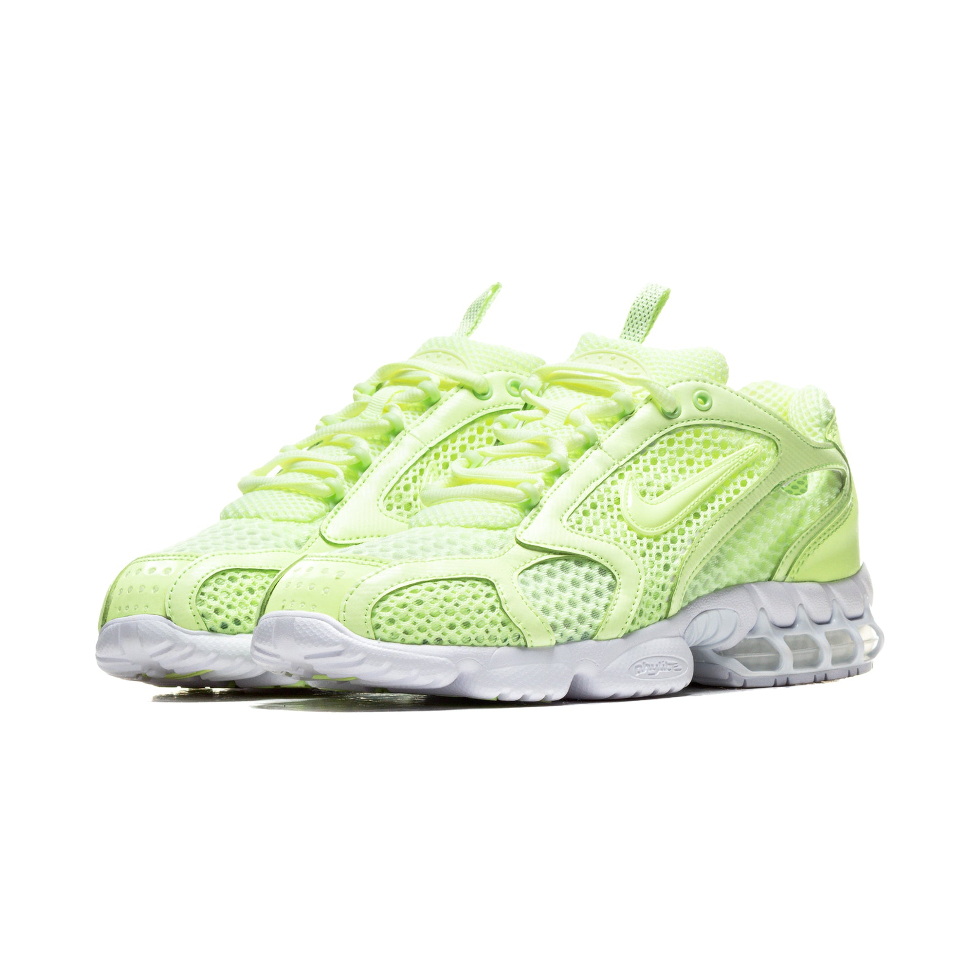 [CJ1288-700] Mens Nike Air Zoom Spiridon Cage 2