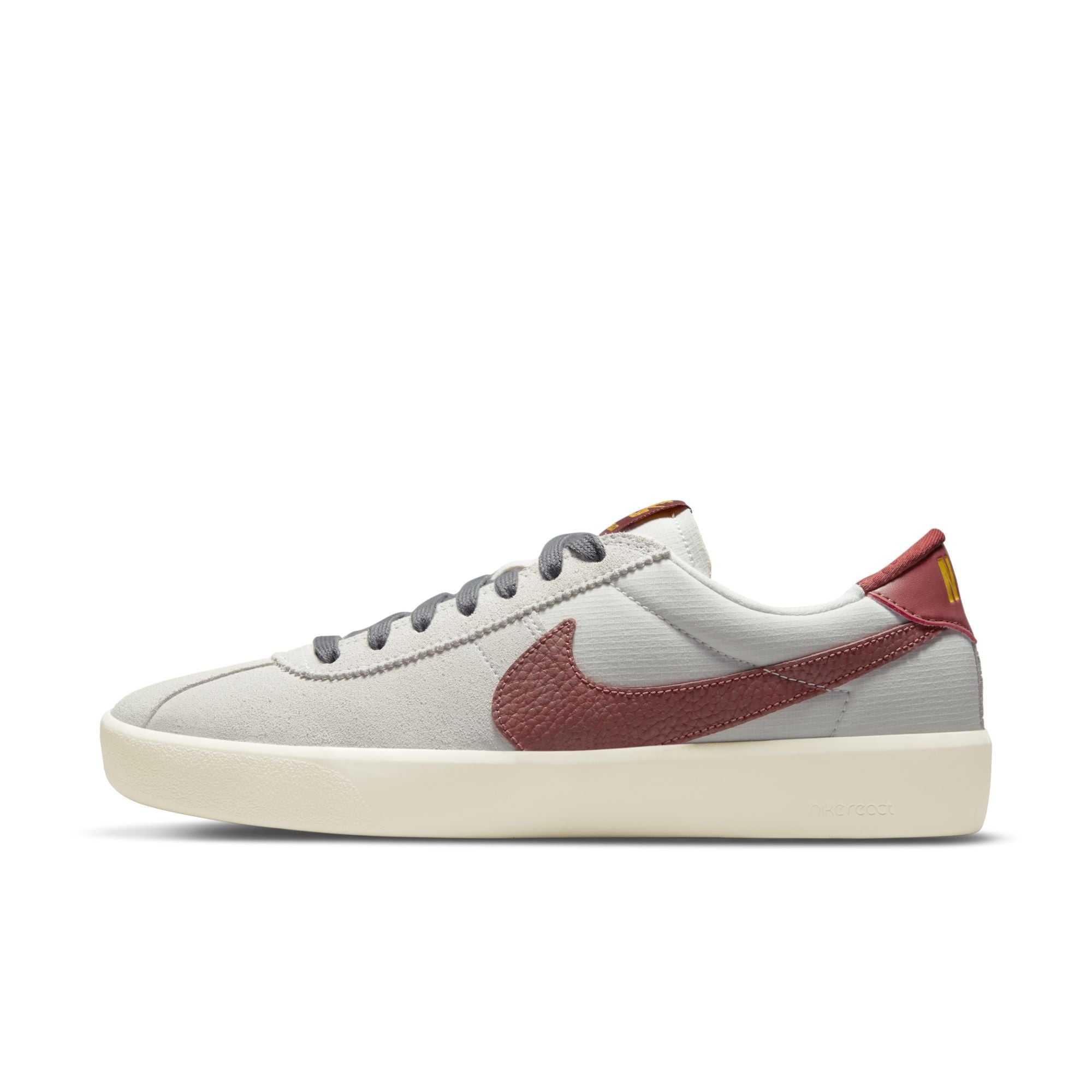 [CJ1661-003] Mens Nike SB Bruin React