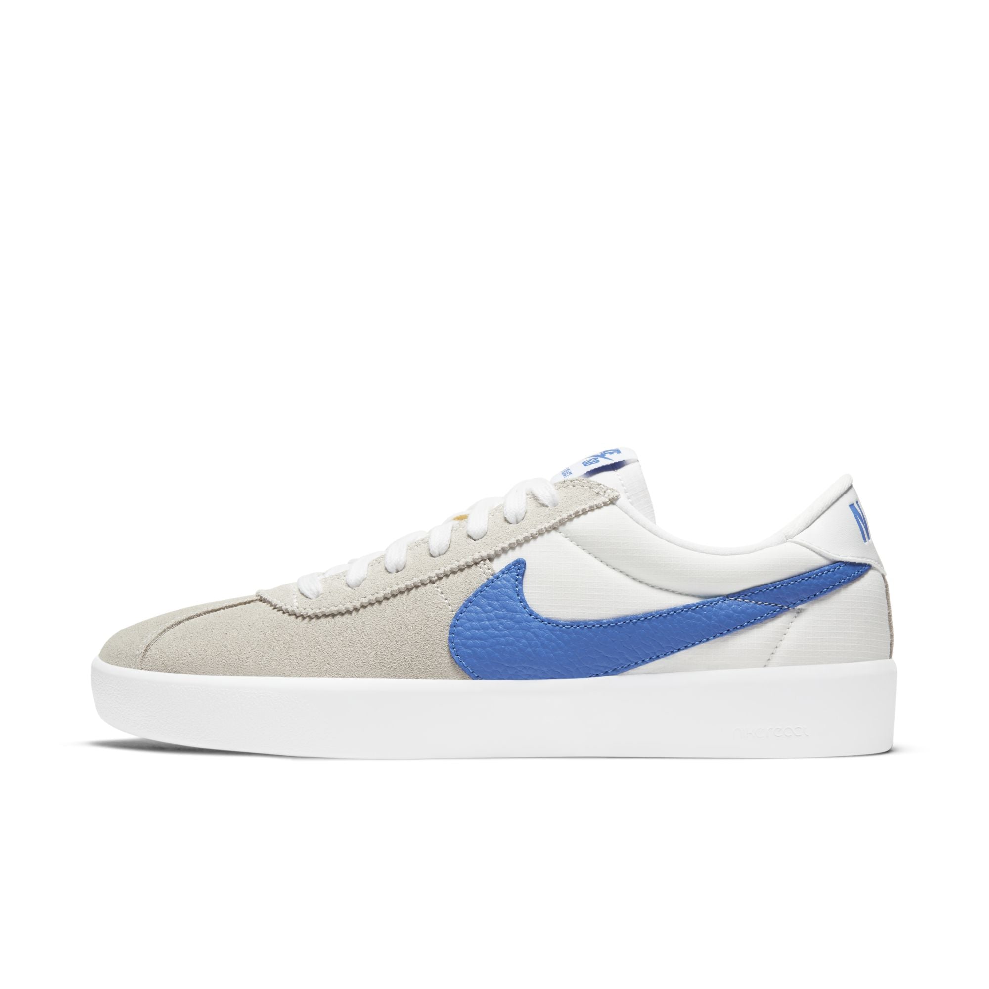 [CJ1661-100] Mens Nike SB Bruin React