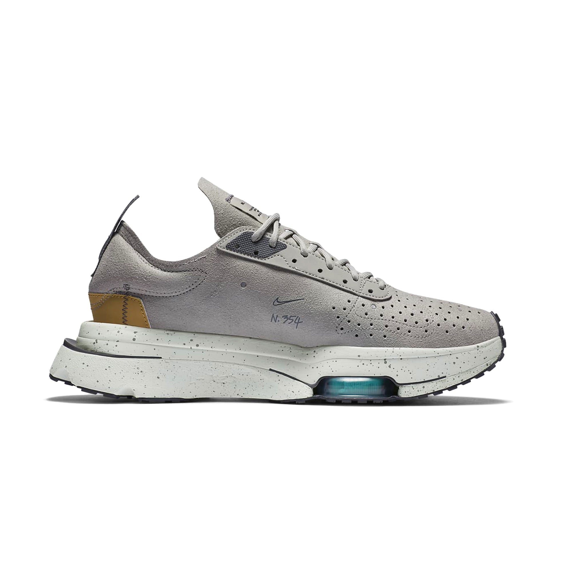 [CJ2033-002] Mens Nike Air Zoom-Type