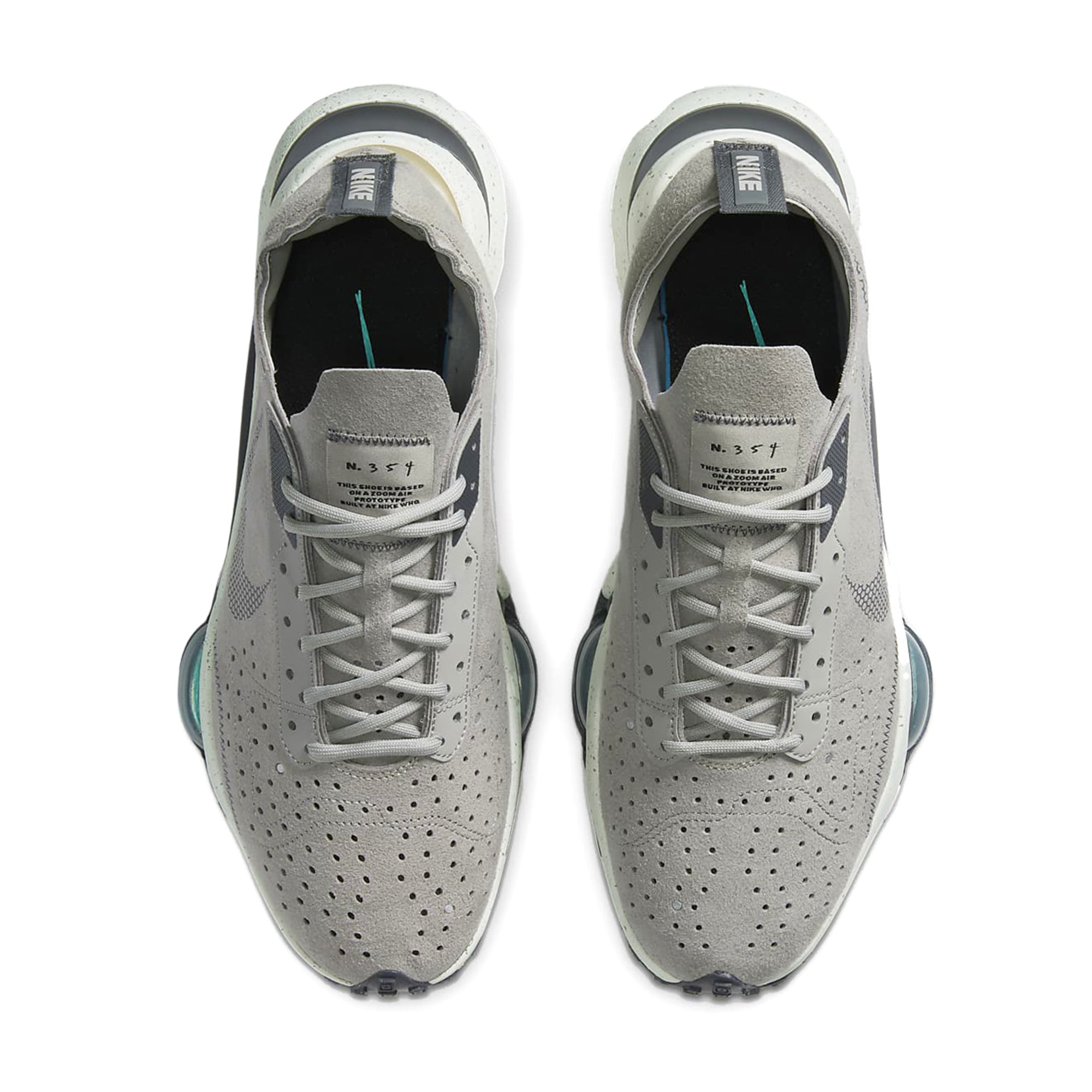 [CJ2033-002] Mens Nike Air Zoom-Type
