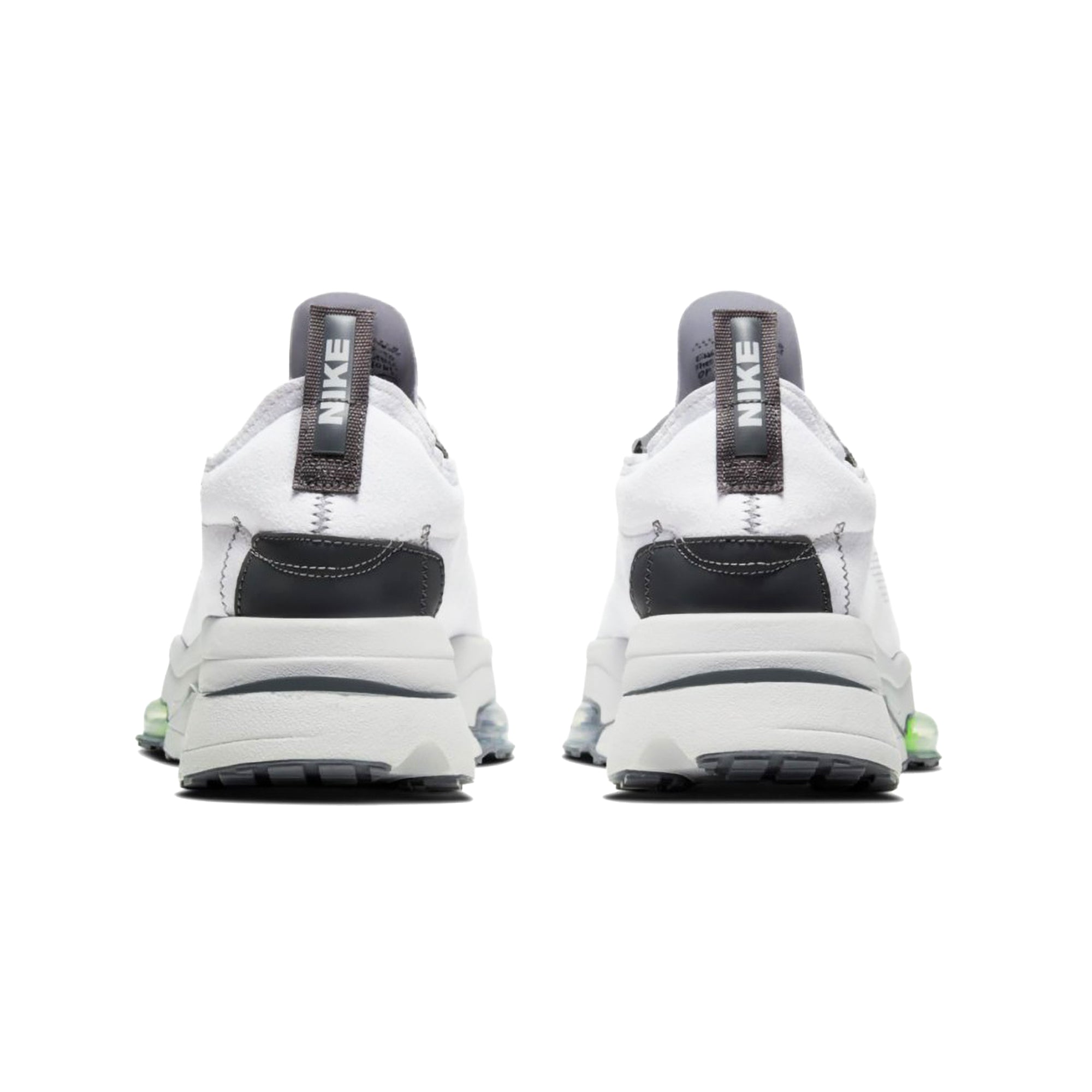 [CJ2033-100] Mens Nike Air Zoom-Type