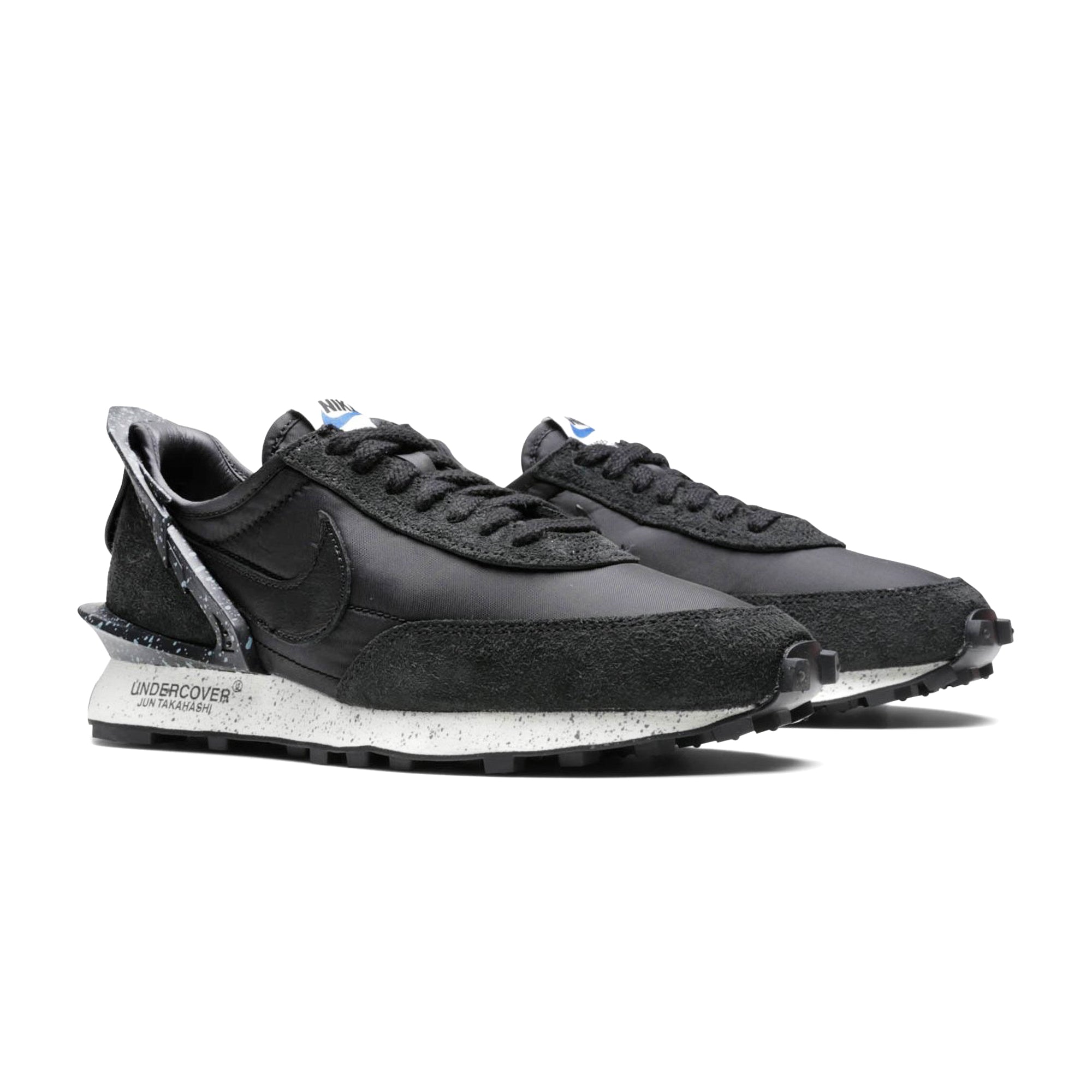 [CJ3295-001] Womens Nike Daybreak Undercover