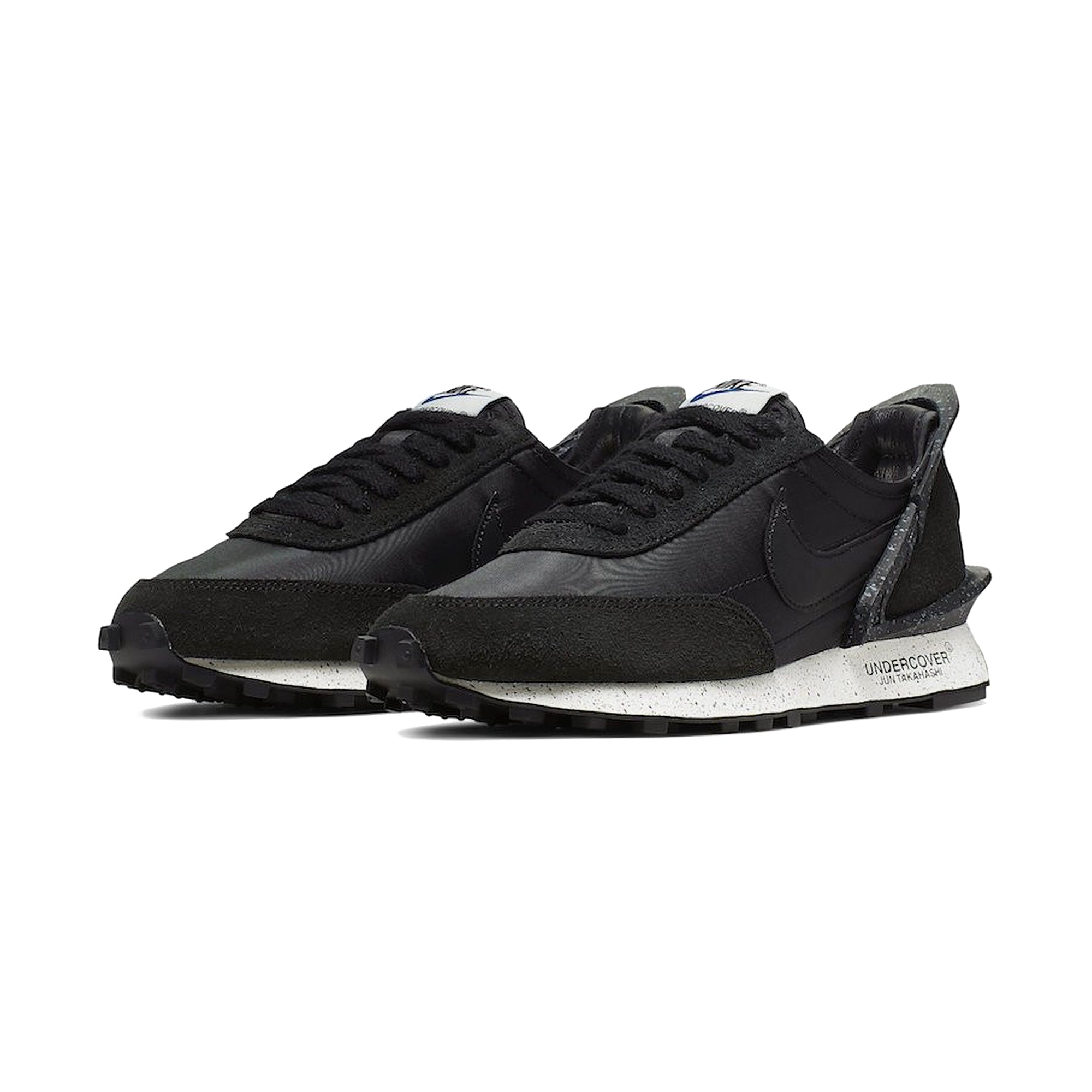 [CJ3295-001] Womens Nike Daybreak Undercover