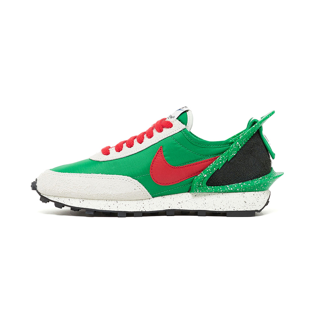 [CJ3295-300] Womens Nike Daybreak Undercover Lucky Green Red