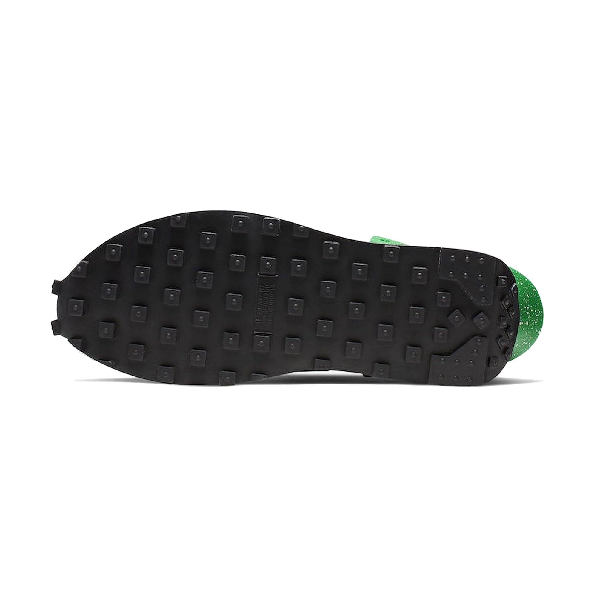 [CJ3295-300] Womens Nike Daybreak Undercover Lucky Green Red
