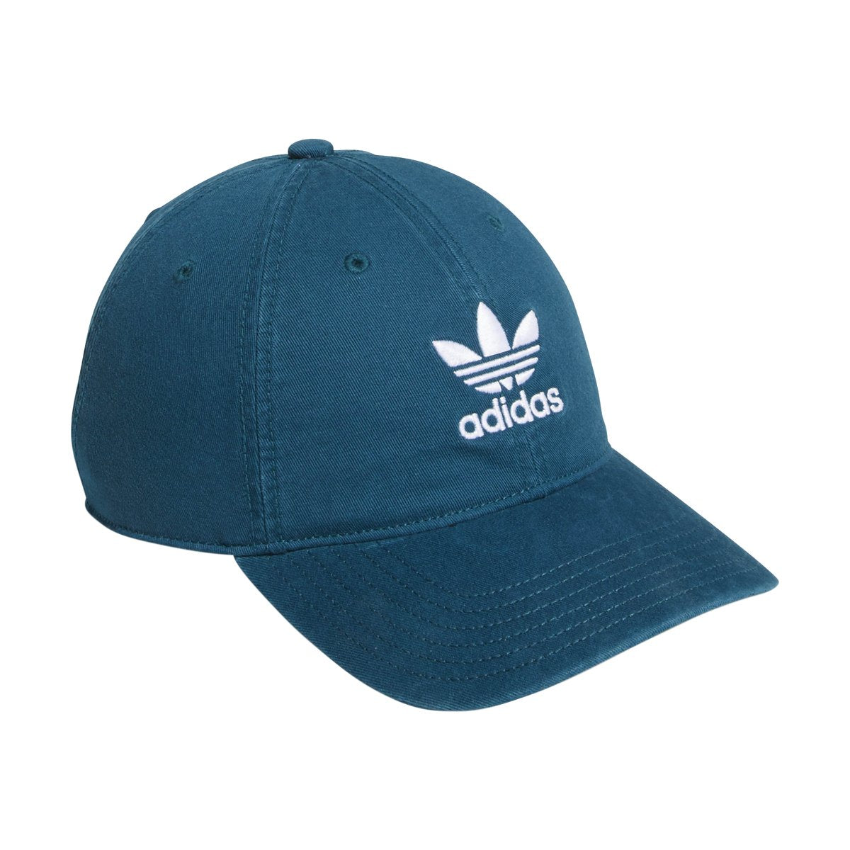 [CJ3891] Mens Adidas Originals Relaxed Strapback