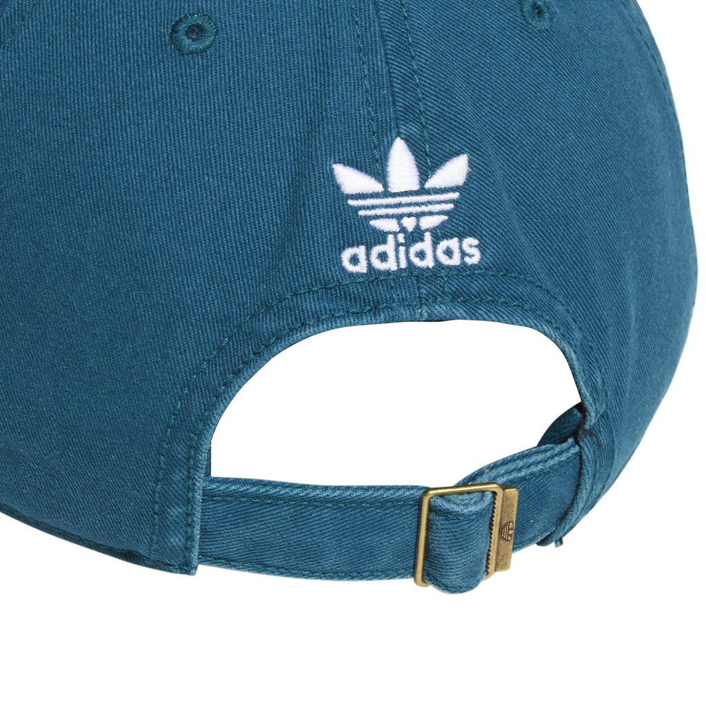 [CJ3891] Mens Adidas Originals Relaxed Strapback