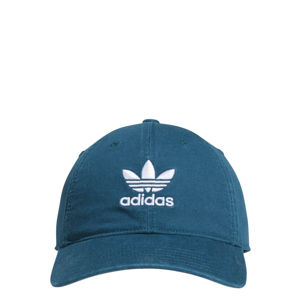[CJ3891] Mens Adidas Originals Relaxed Strapback