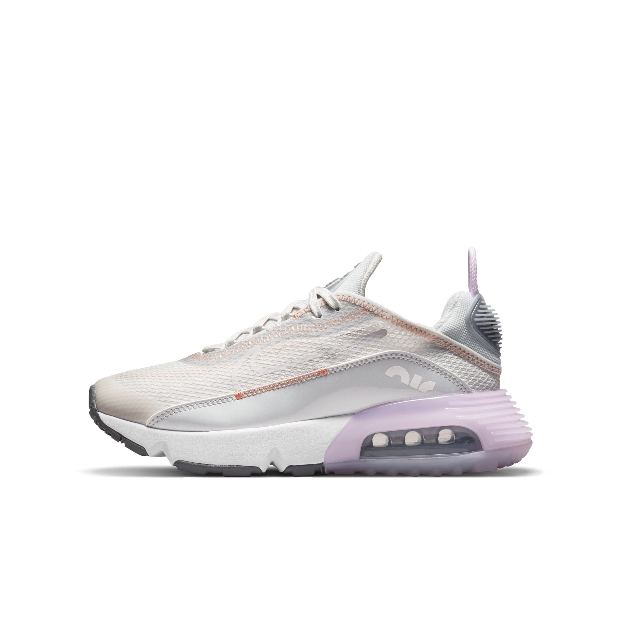 [CJ4066-014] Youth Nike Air Max 2090
