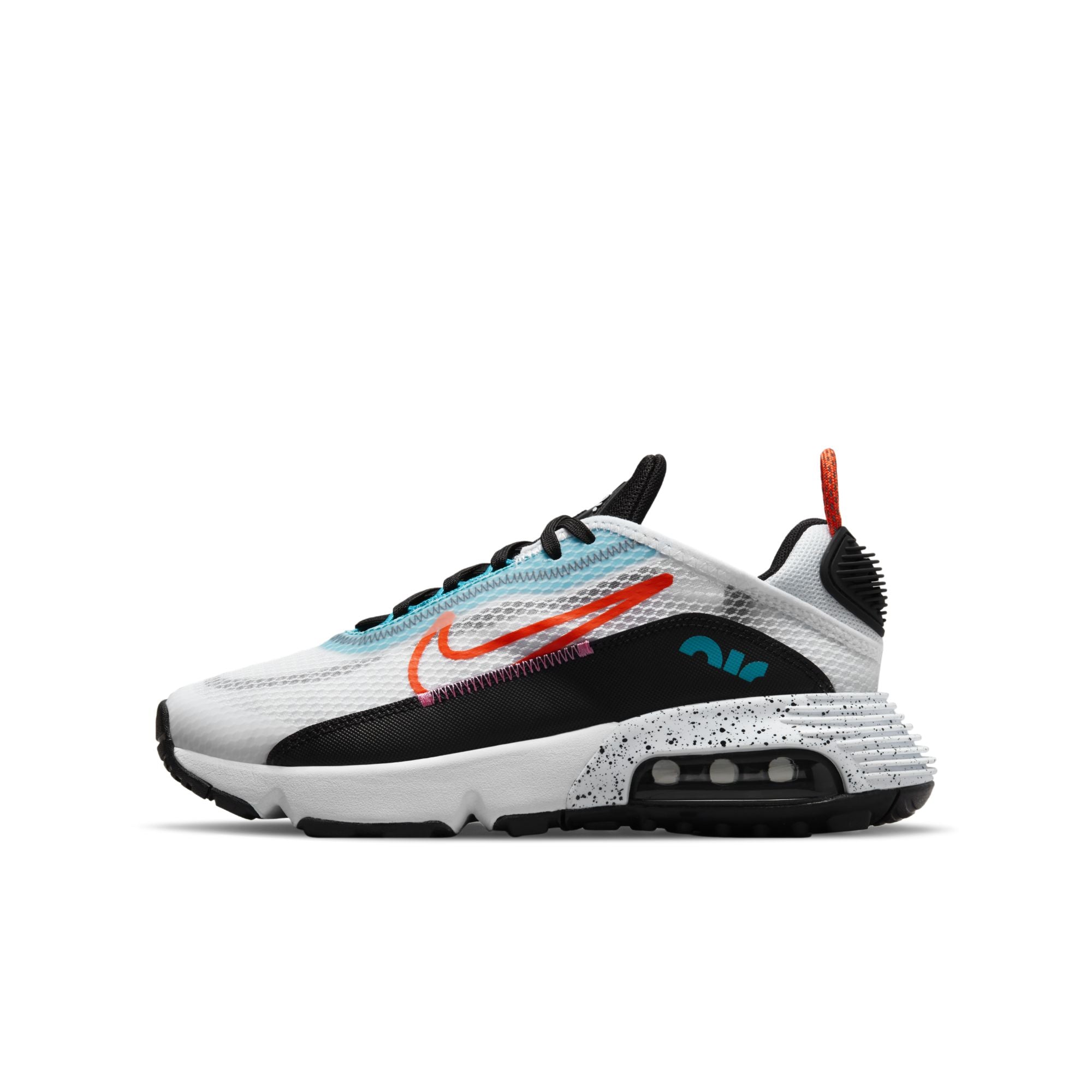 [CJ4066-106] Youth Nike Air Max 2090 (GS)