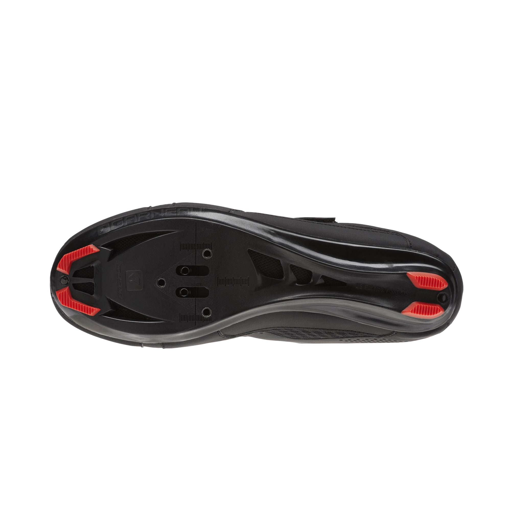 [CJ6040] Mens Reebok Actifly Indoor Cycling Shoes
