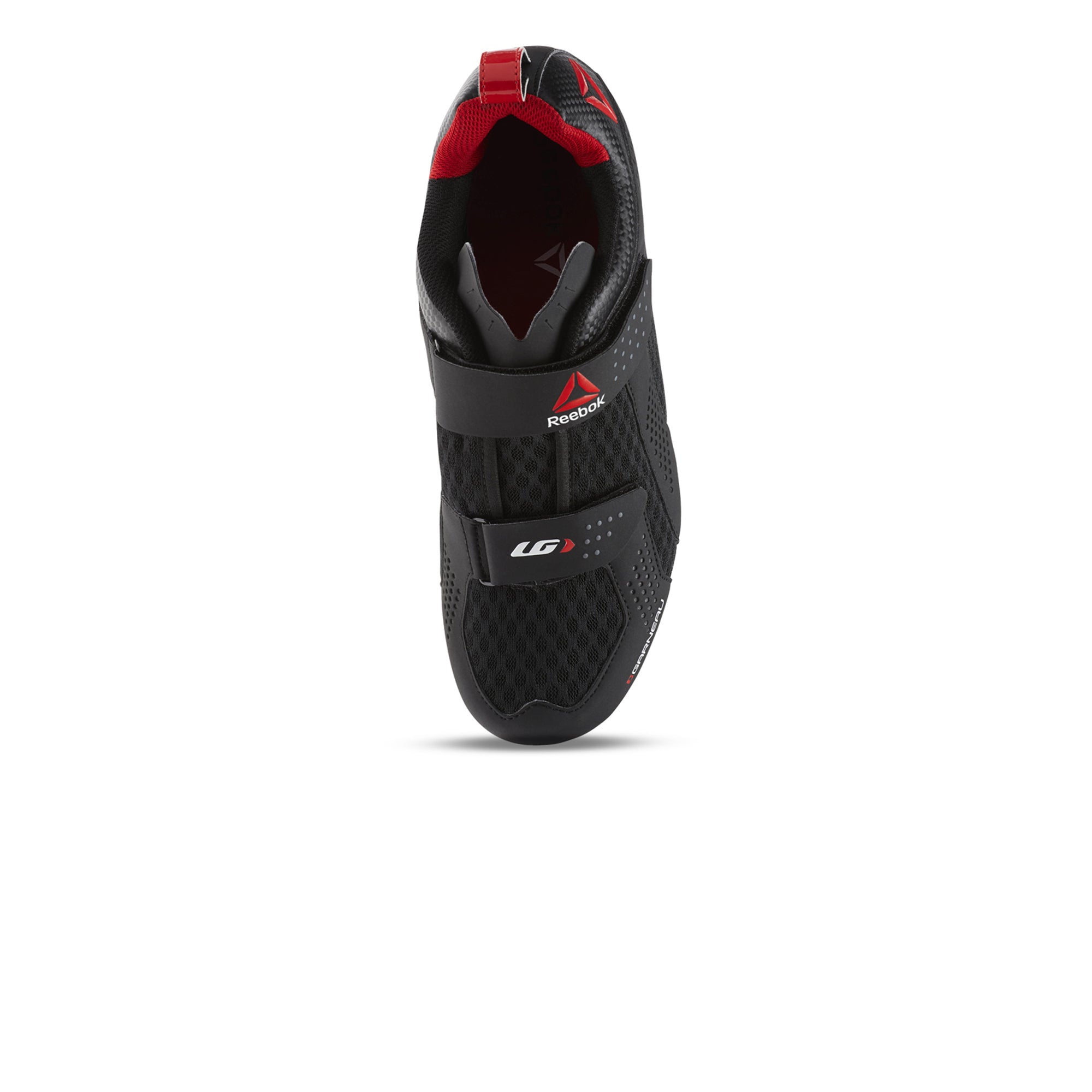 [CJ6040] Mens Reebok Actifly Indoor Cycling Shoes