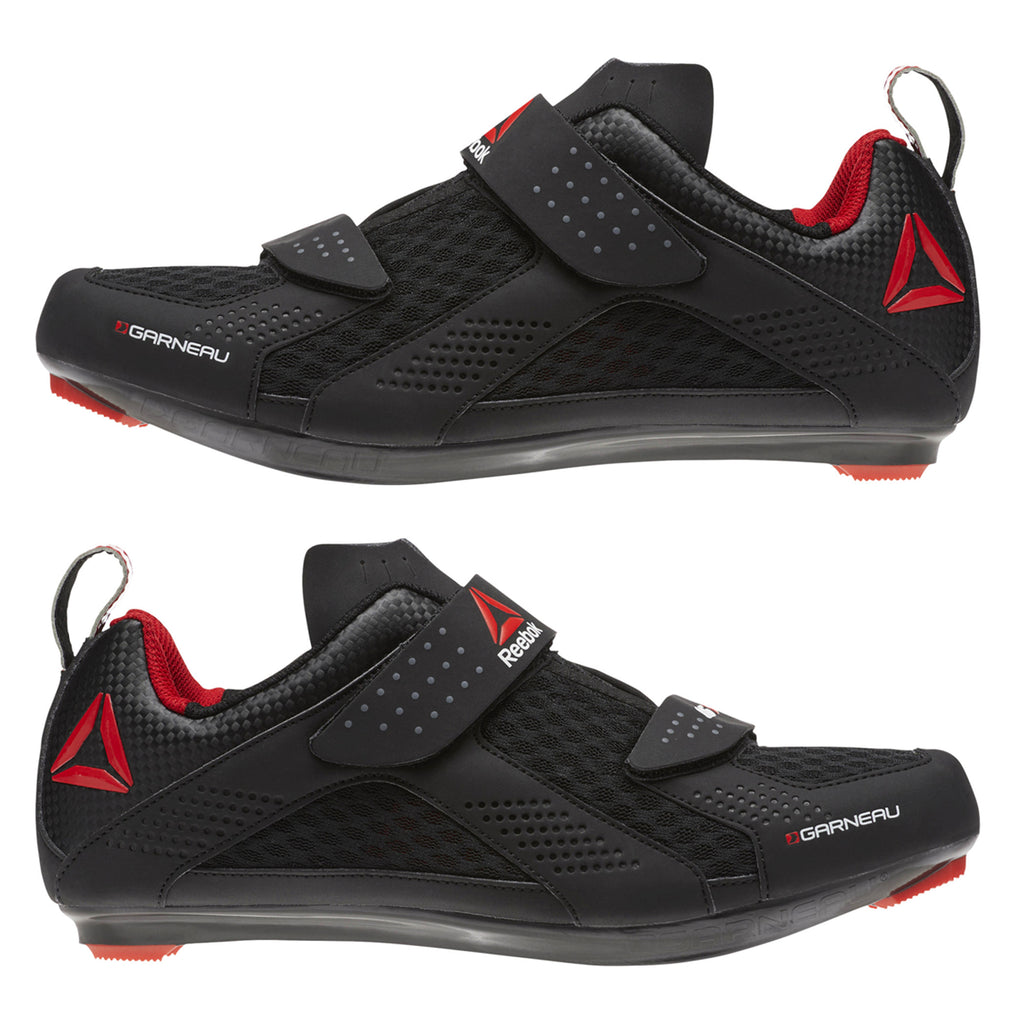 [CJ6040] Mens Reebok Actifly Indoor Cycling Shoes