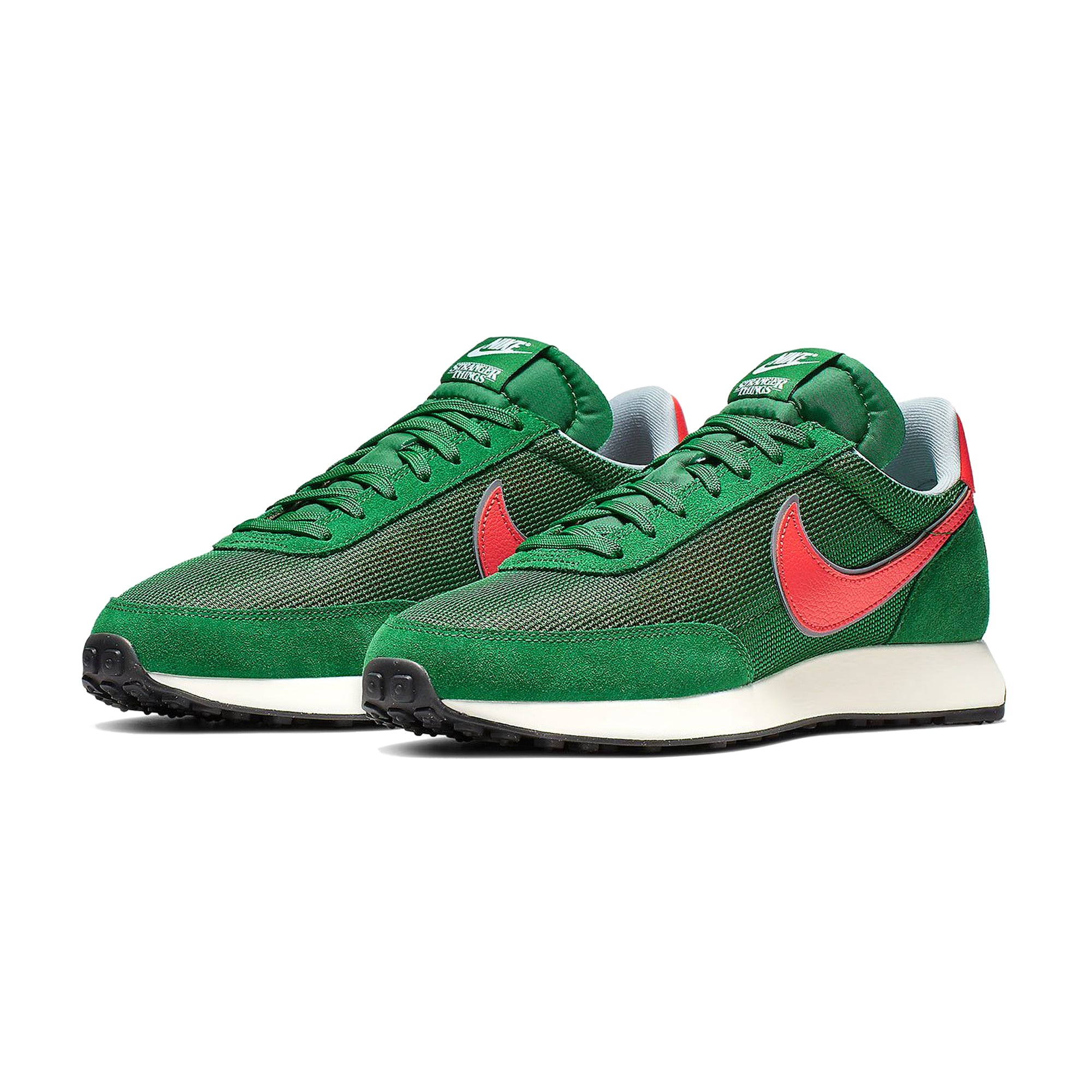 [CJ6108-300] Mens Nike Air Tailwind QS HH "Stranger Things"