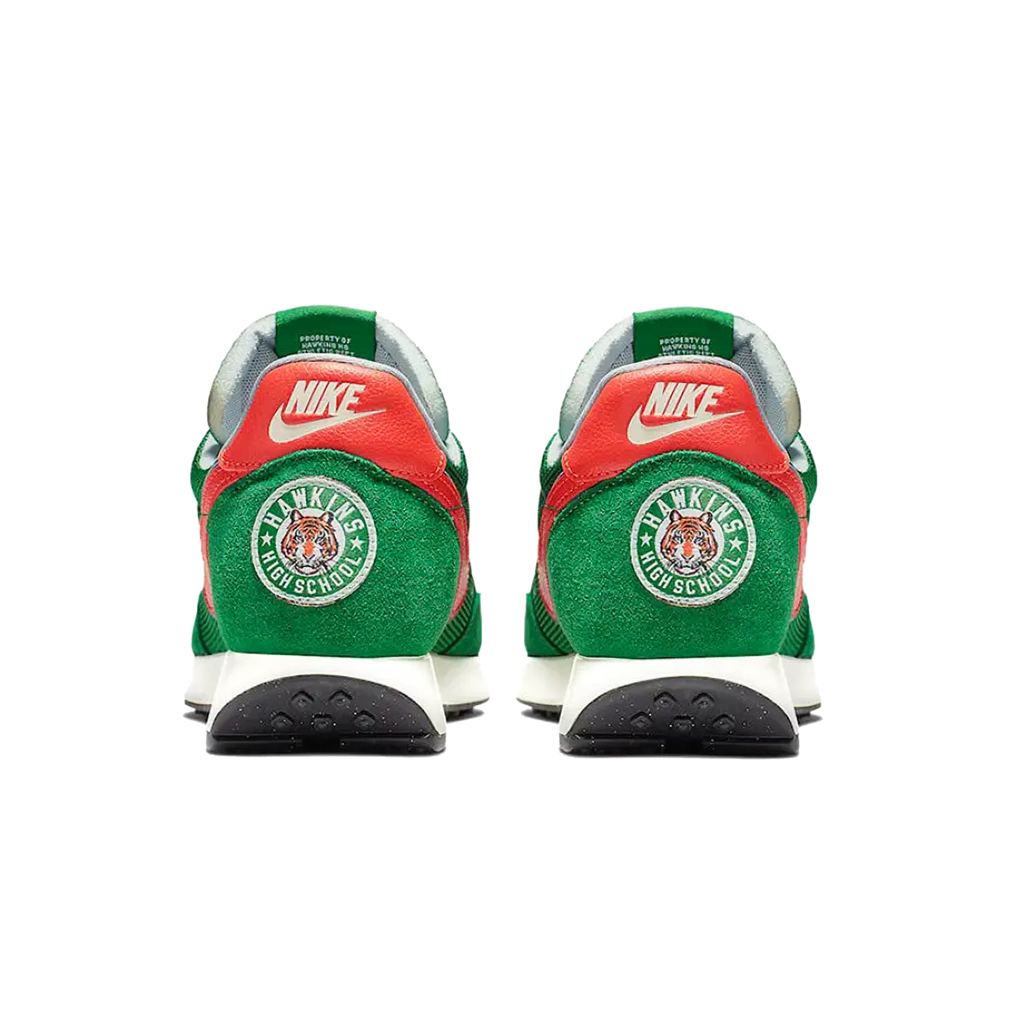 [CJ6108-300] Mens Nike Air Tailwind QS HH "Stranger Things"