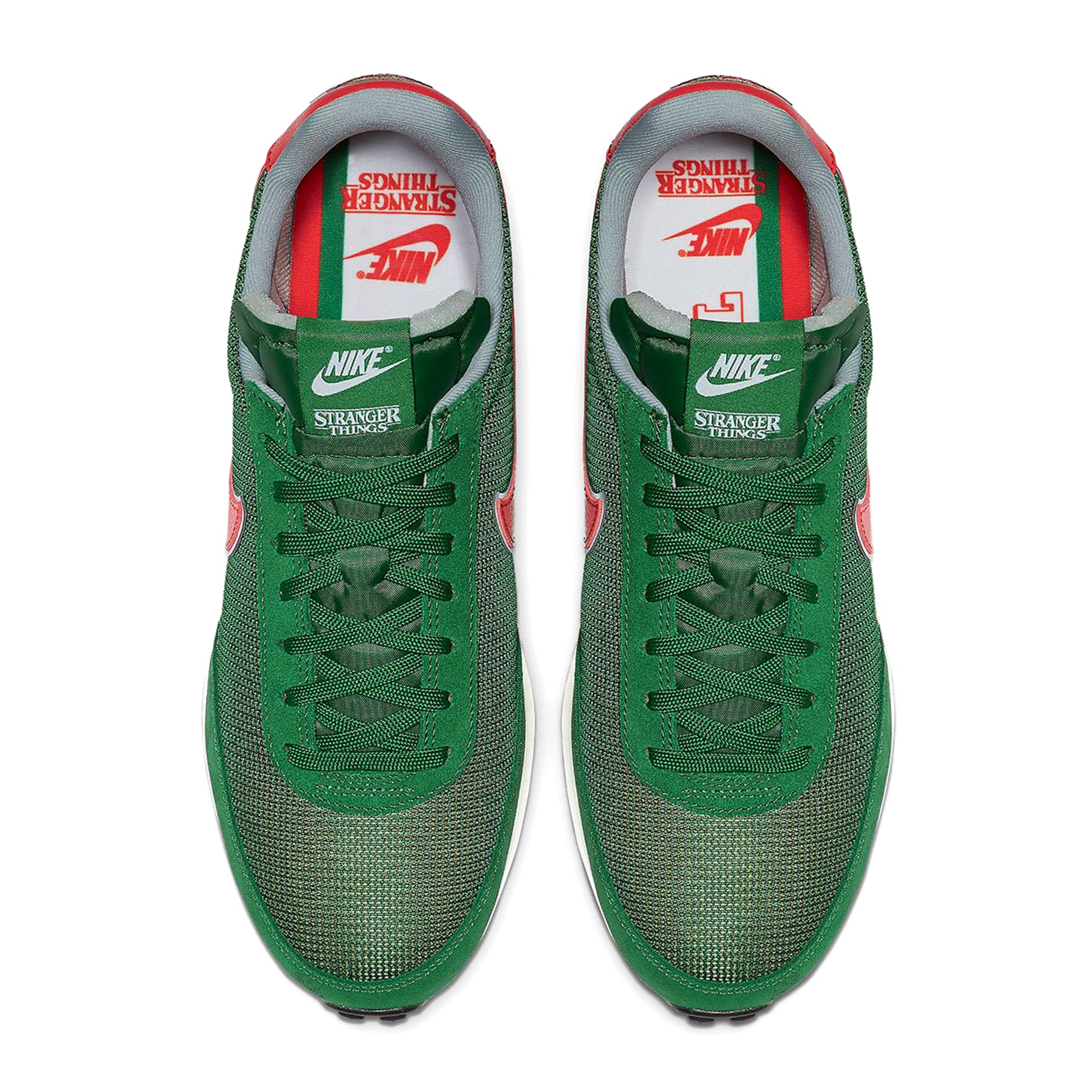 [CJ6108-300] Mens Nike Air Tailwind QS HH "Stranger Things"