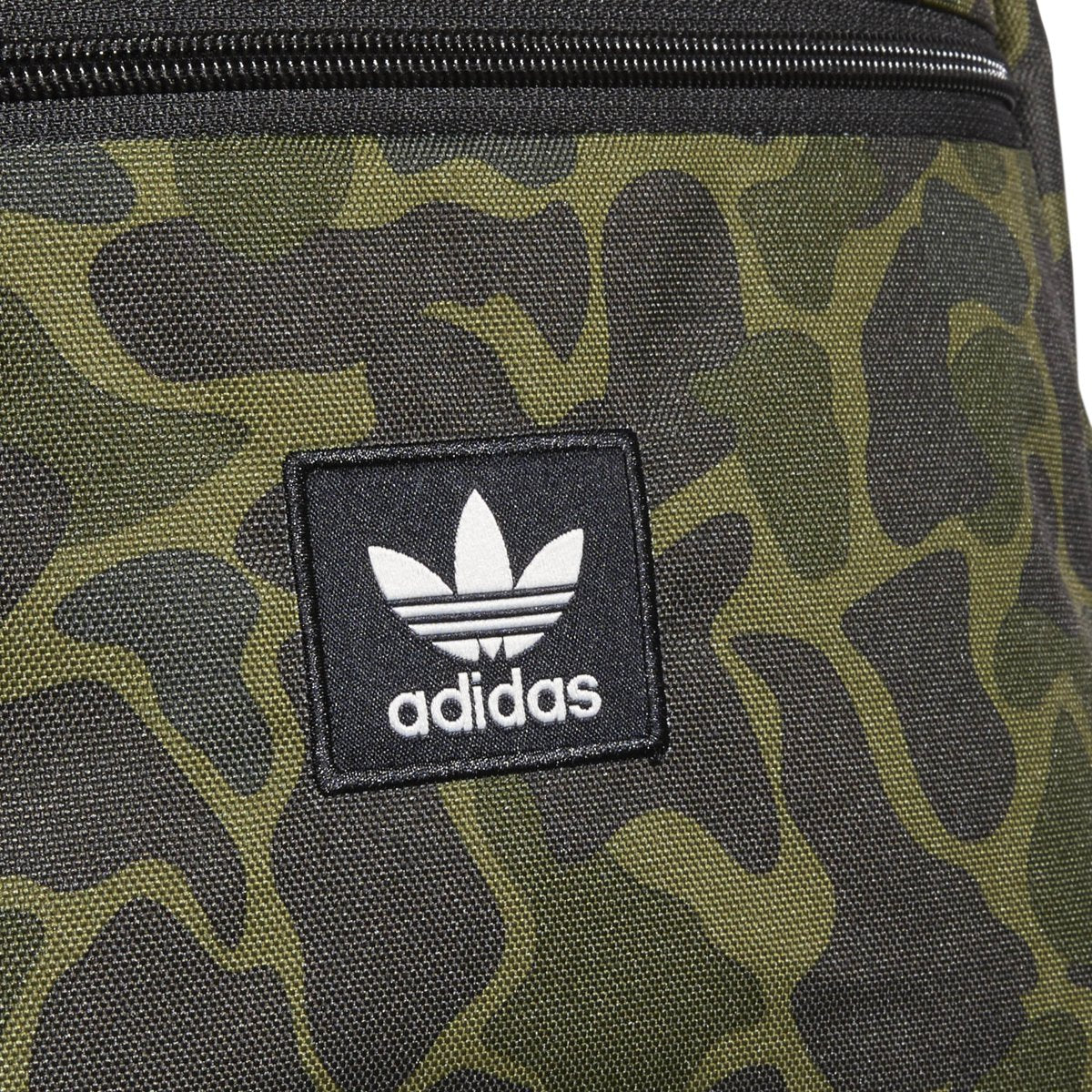 [CJ6528] Originals National Camo Backpack